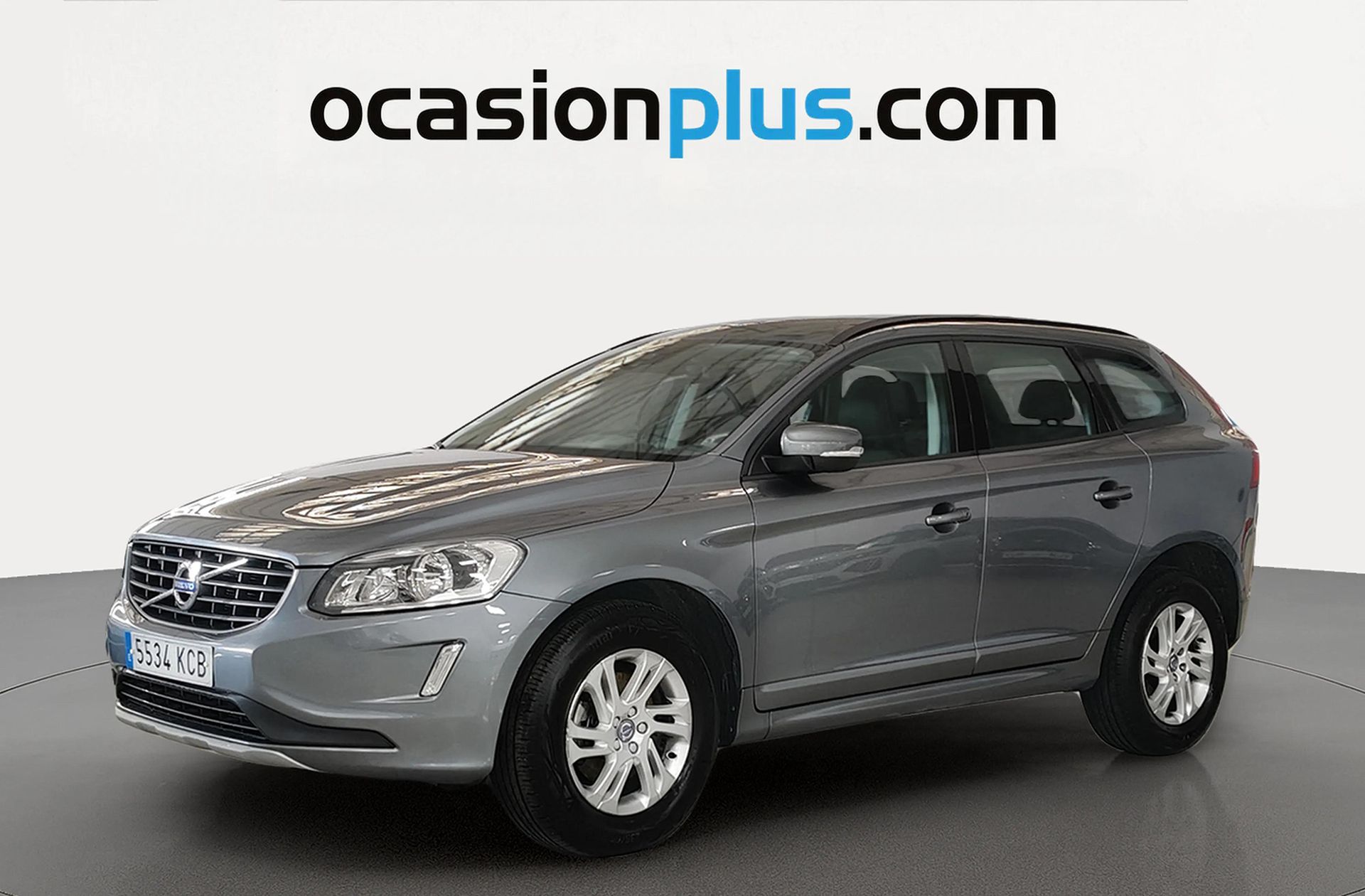 Volvo XC60 D3 Kinetic