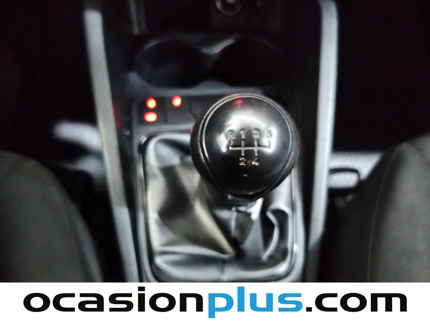 Seat Ibiza Seat Ibiza 1.2 TSI Reference Plus (90 CV) de segunda mano
