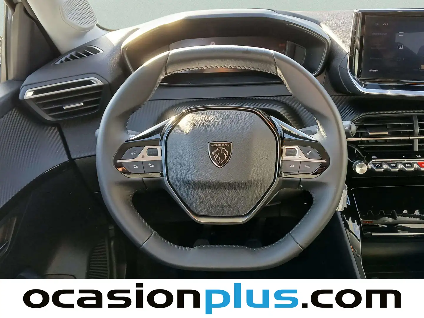 Foto Peugeot 208 Peugeot 208 PureTech 100 Allure (100 CV)