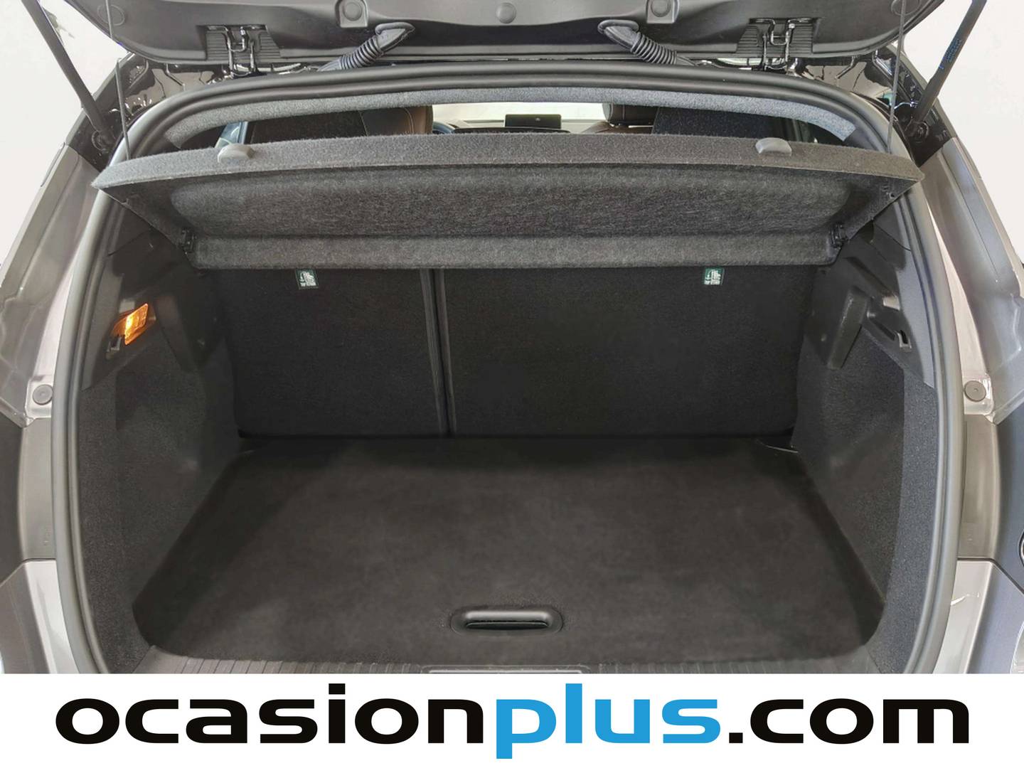 Fotos maletero Renault Captur Renault Captur Techno TCe 160 Mild Hybrid EDC (160 CV)