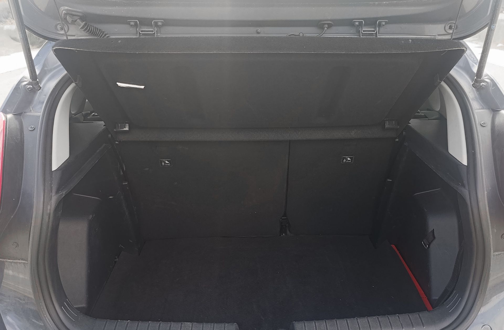 Hyundai Bayon 1.2 MPI Maxx - foto 16