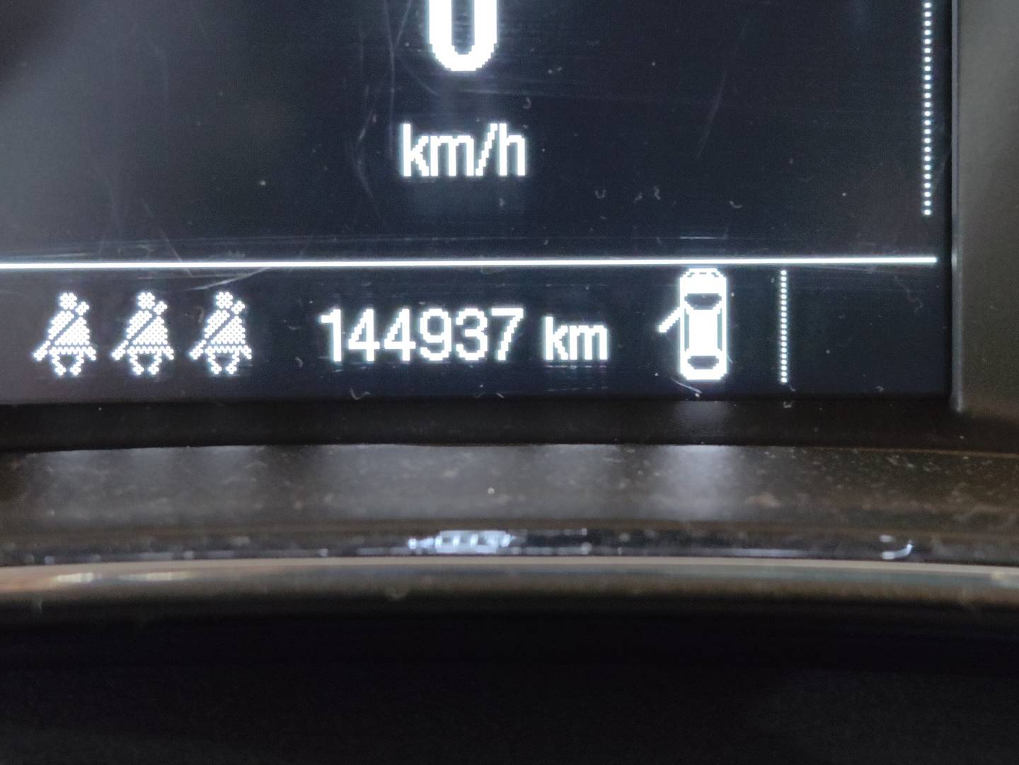 Foto Opel Mokka X Opel Mokka X 1.4 Turbo S&S Selective 4X2 (140 CV)