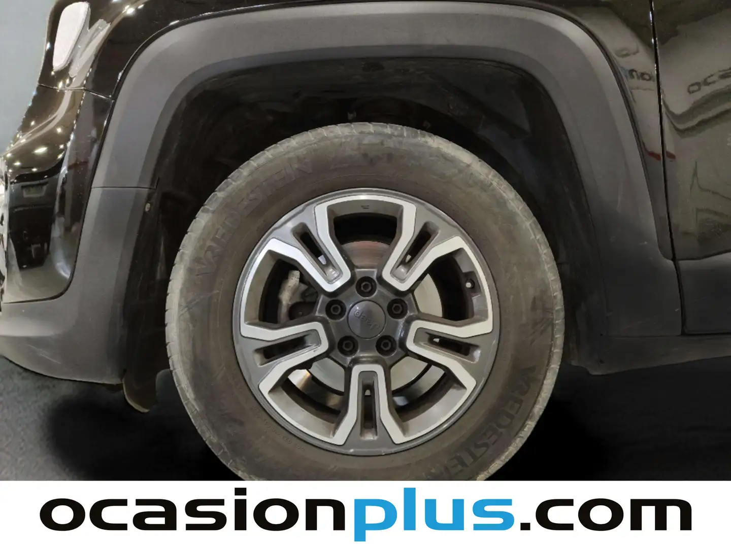 Foto Jeep Renegade Jeep Renegade 1.0G Sport 4x2 (120 CV)