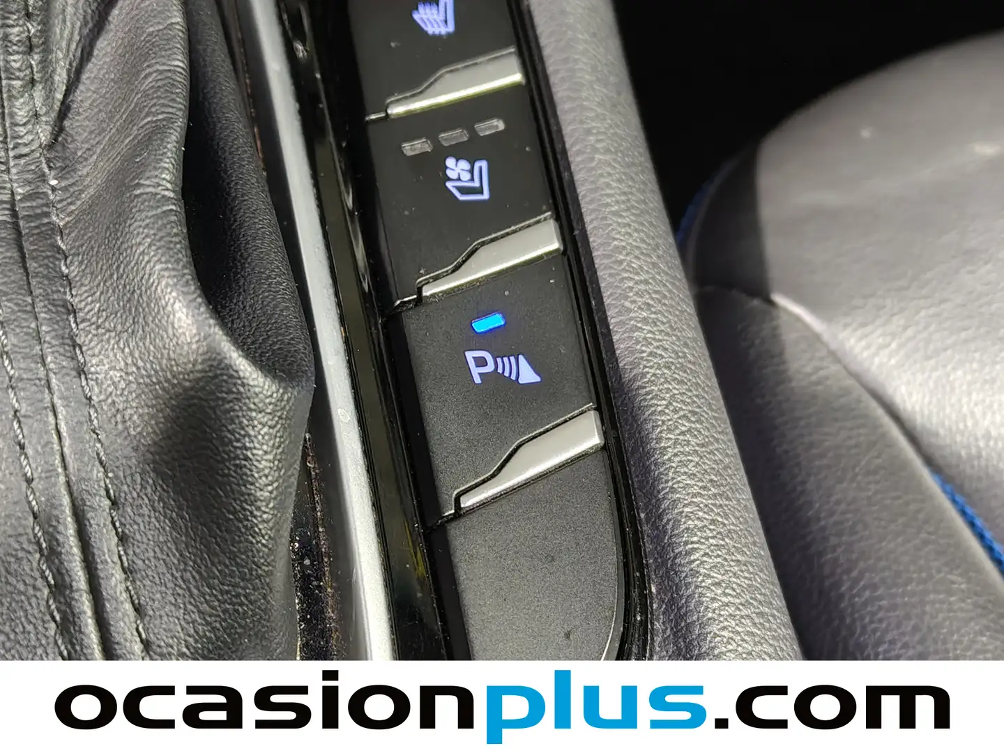 Foto Hyundai IONIQ Hyundai Ioniq 1.6 GDI HEV Style DCT (141 CV)