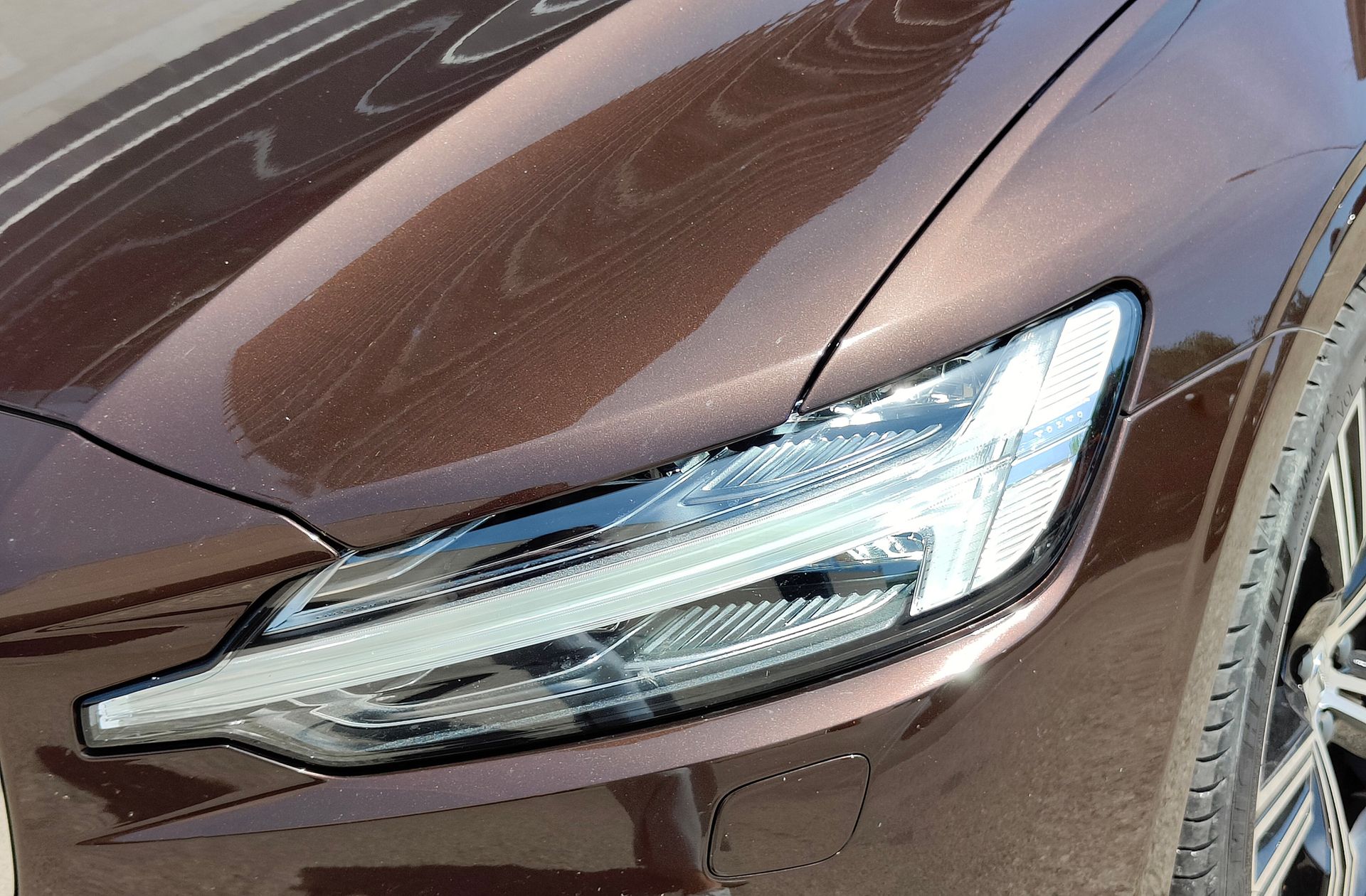Volvo S60 T4 Inscription - foto 15