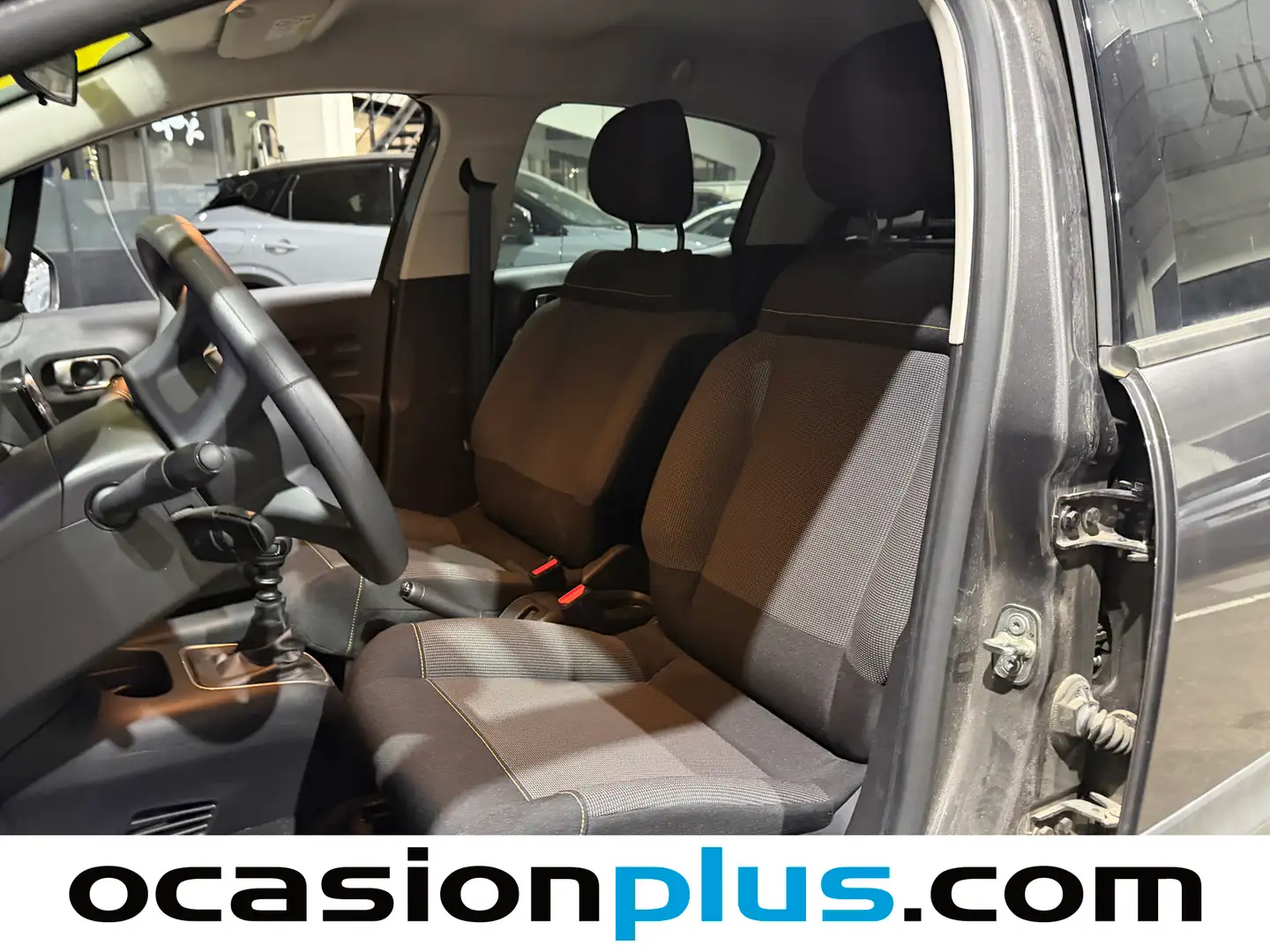 Foto Citroën C3 Origin Citroen C3 Origin PureTech 110 Max (110 CV)