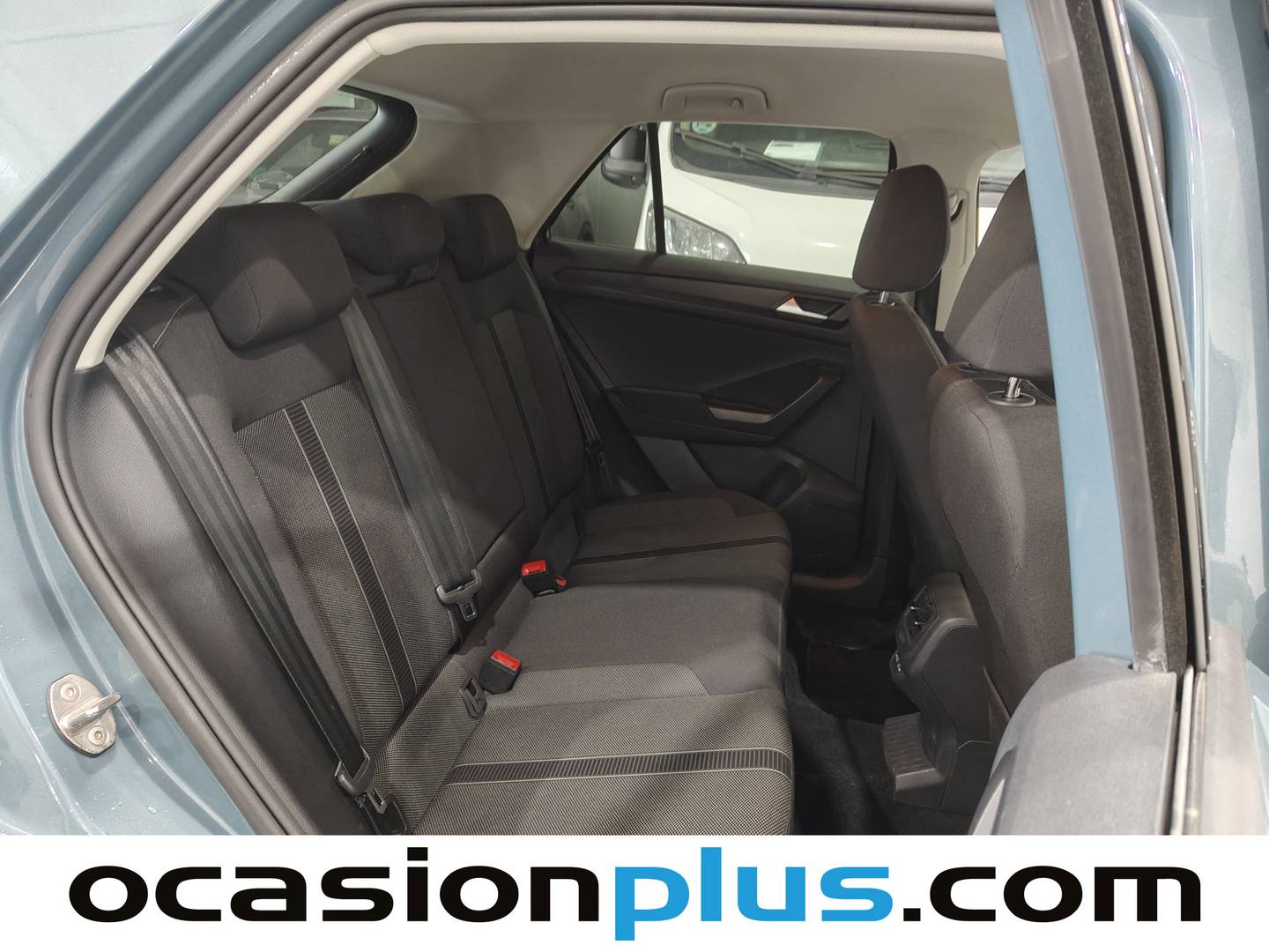 Foto Volkswagen T-Roc Volkswagen T-Roc Life 1.5 TSI (150 CV)