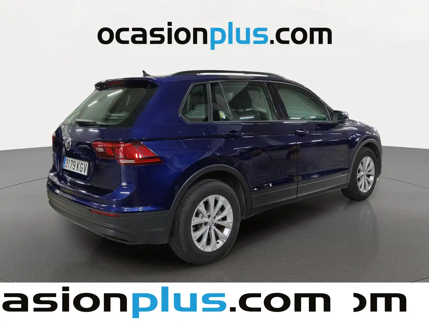 Foto Volkswagen Tiguan Volkswagen Tiguan Tiguan Edition 1.4 TSI (125 CV)