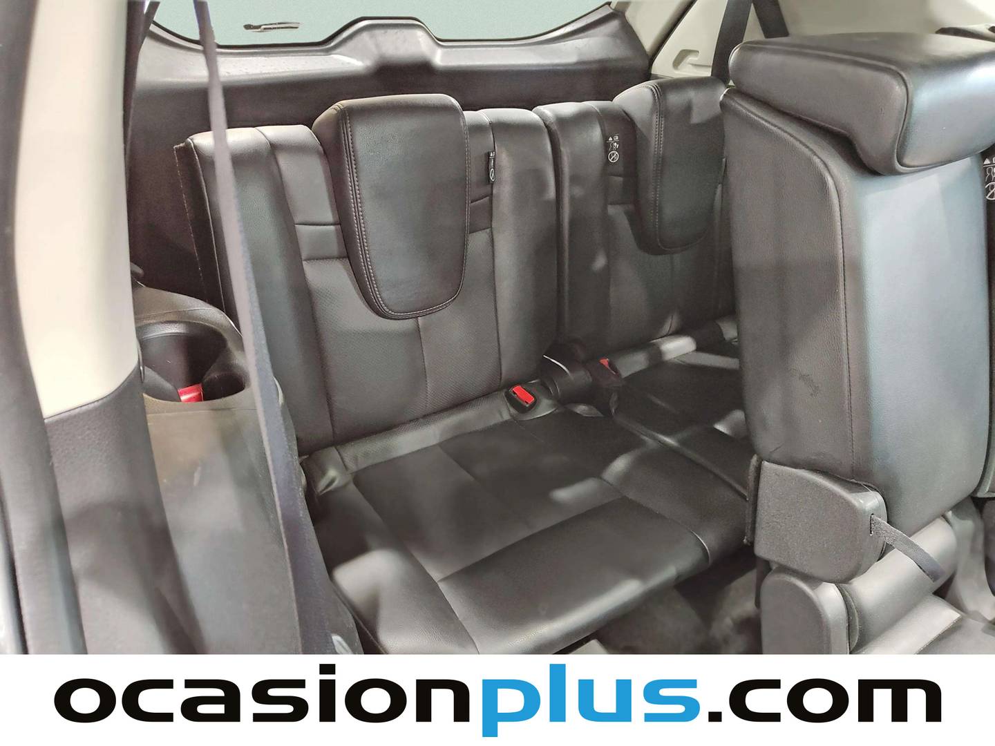 Nissan X-TRAIL Nissan X-Trail 1.6 dCi Tekna 4x2 XTronic 7 plazas (130 CV) seminuevo