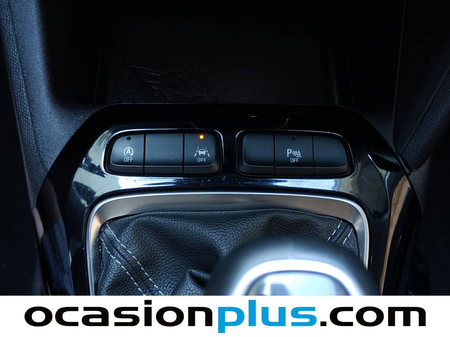 Opel Corsa Opel Corsa 1.2 Turbo XHL Elegance (100 CV) seminuevo