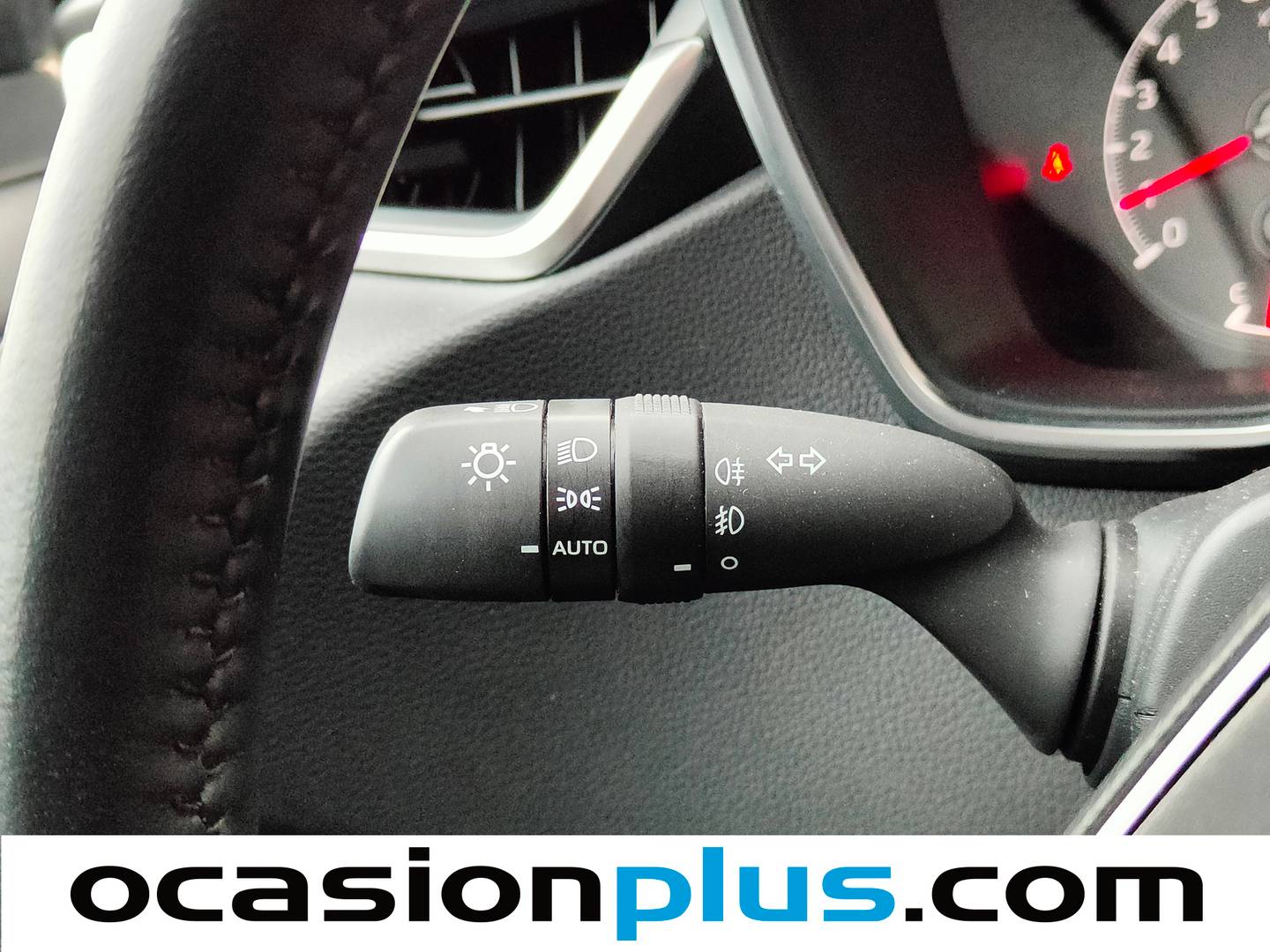 Foto Toyota Corolla Toyota Corolla 125 Sedan Active Plus (125 Cv)