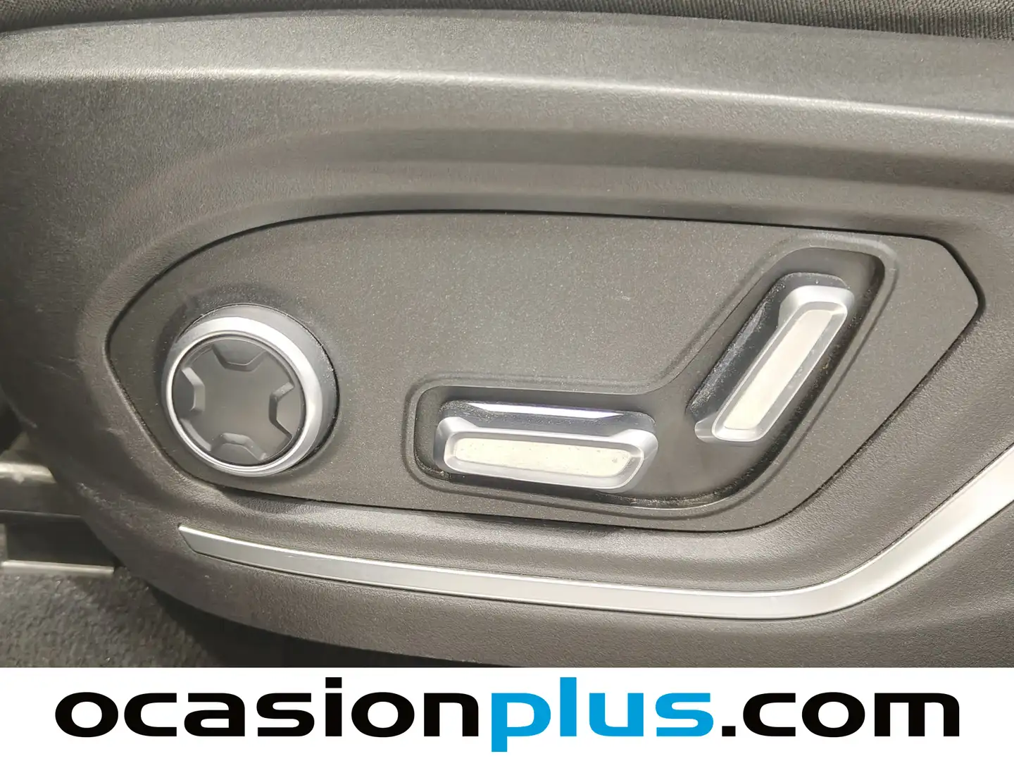 Foto Lynk & Co 01 Lynk & Co 01 1.5 PHEV (261 CV)