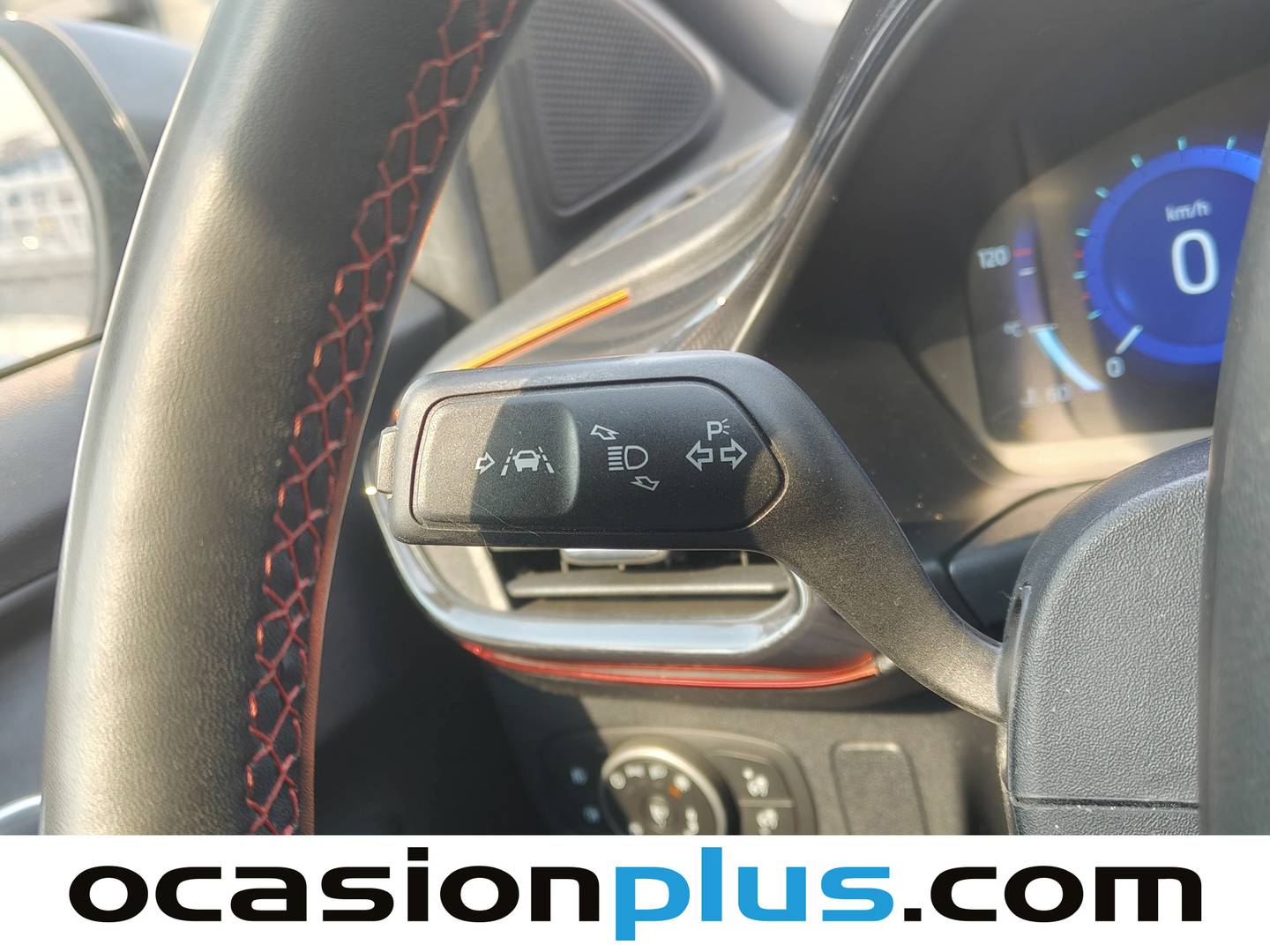 Acabados Ford Puma Ford Puma 1.0 EcoBoost MHEV ST-Line (125 CV)