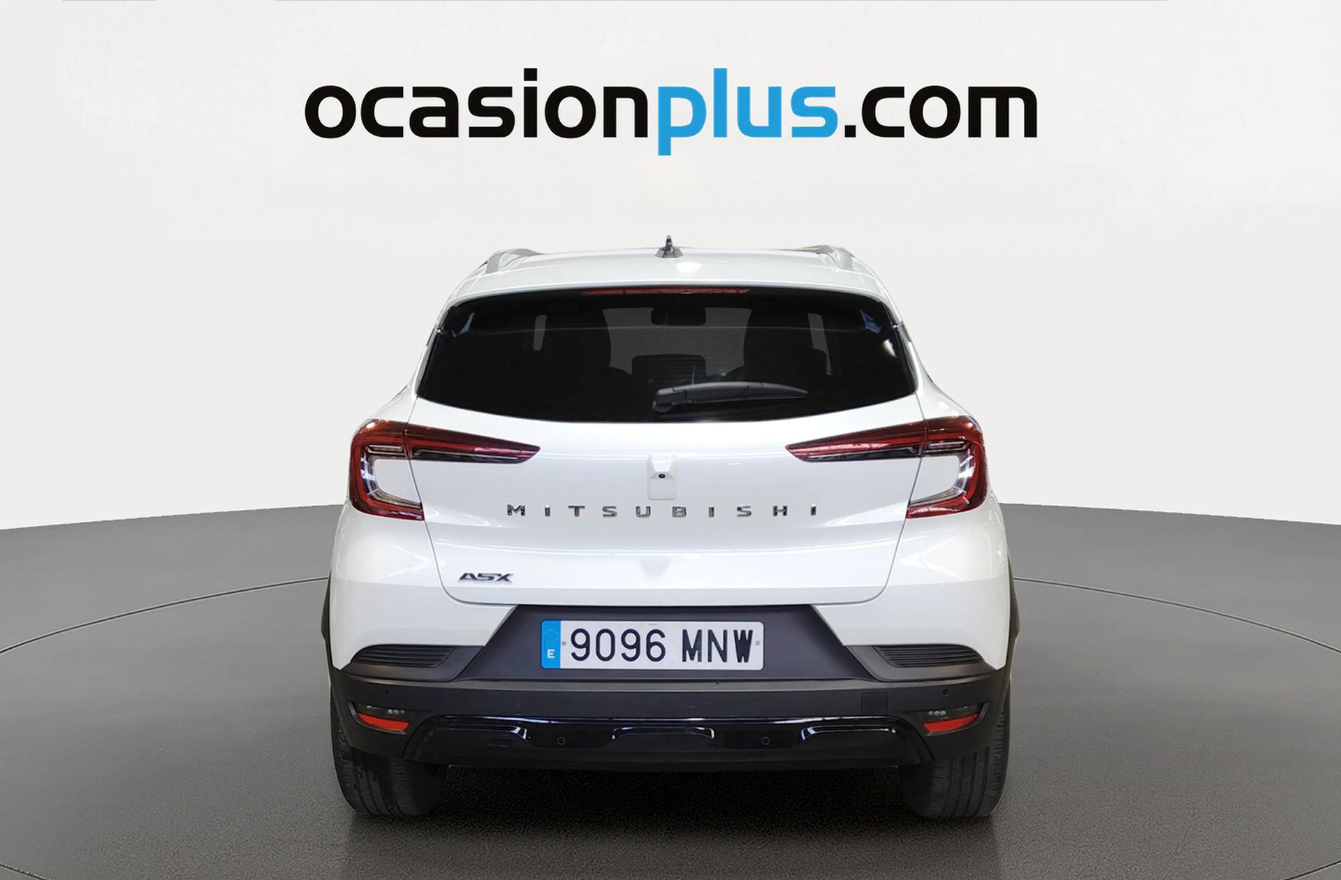 Mitsubishi ASX 100T Motion - foto 15