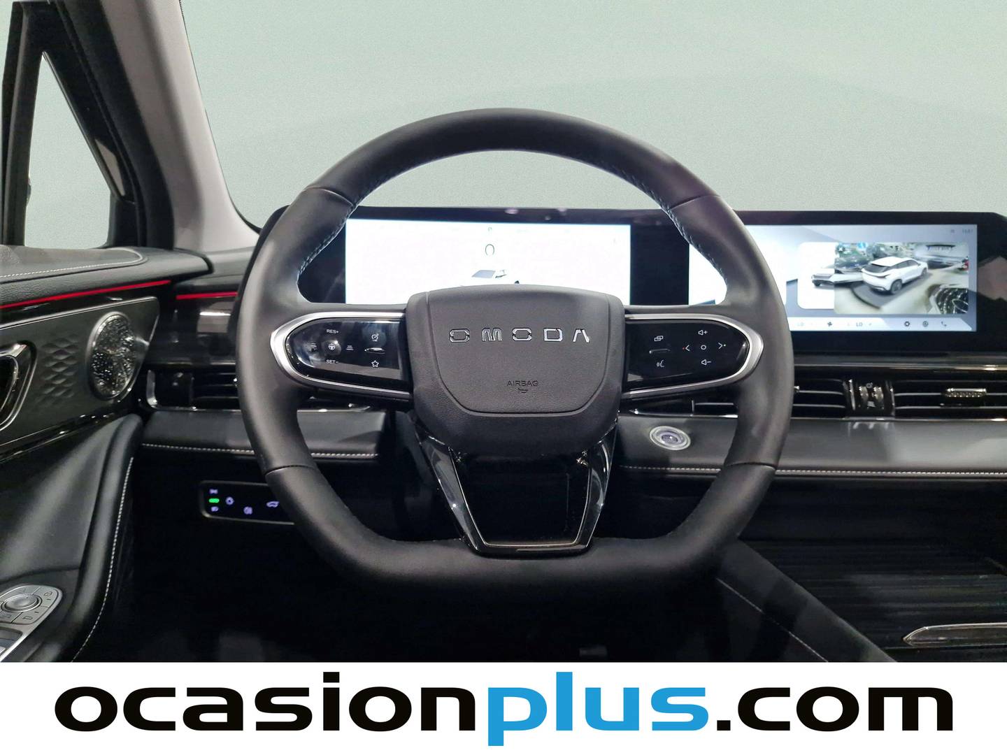 OMODA 5 OMODA 5 1.5 HEV TGDI Premium (224 CV) al mejor precio