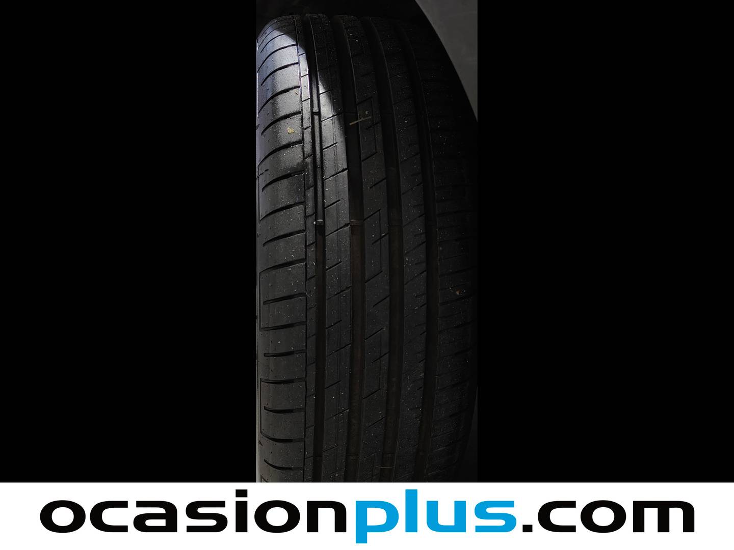 Citroën C3 Citroen C3 BlueHDi 75 S&S Shine (75 CV) de segunda mano