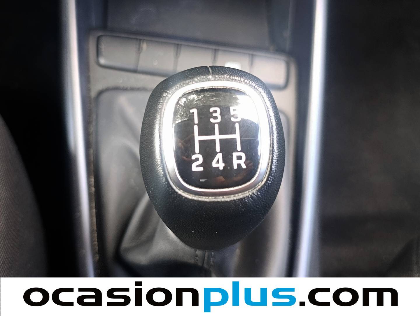 Hyundai Bayon Hyundai Bayon 1.2 MPI Maxx (79 CV) de ocasión