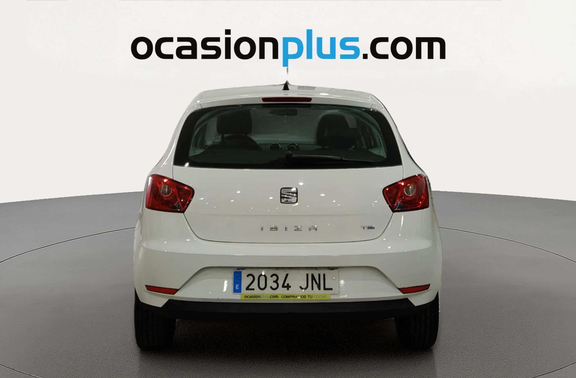 SEAT Ibiza 1.2 TSI Style - foto 11