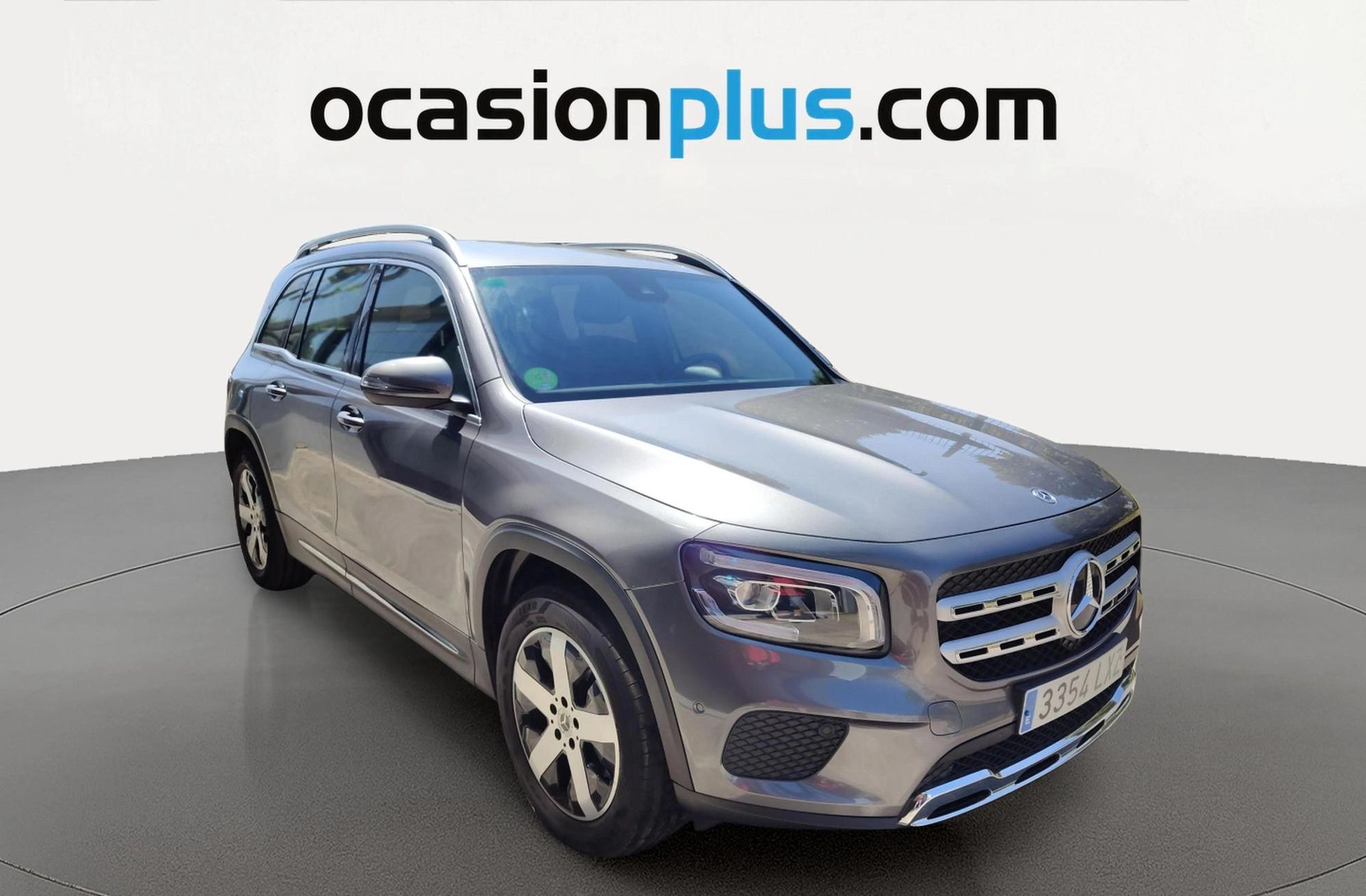 Mercedes-Benz GLB 220 D 4MATIC - foto 2