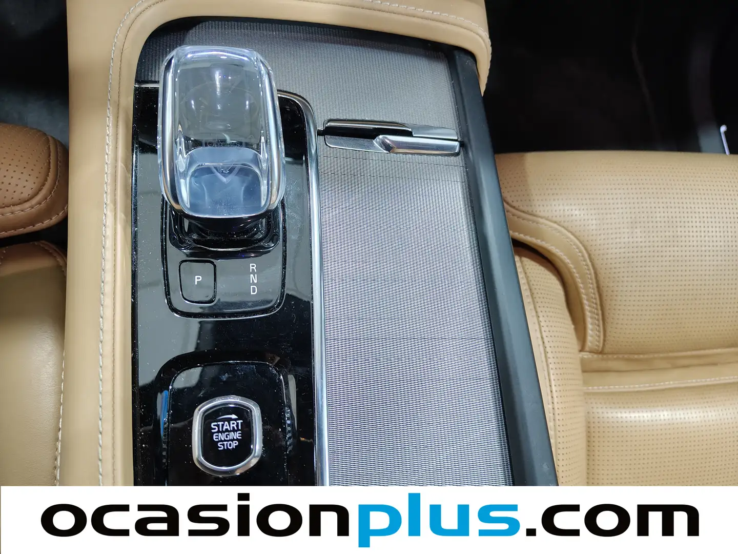 Foto Volvo XC90 Volvo XC90 T8 Recharge Inscription AWD Auto (390 CV) 7 Plazas