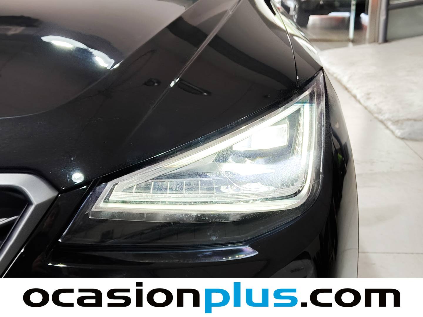 Foto Seat Arona SEAT Arona 1.5 TSI S&S FR XL DSG (150 CV)