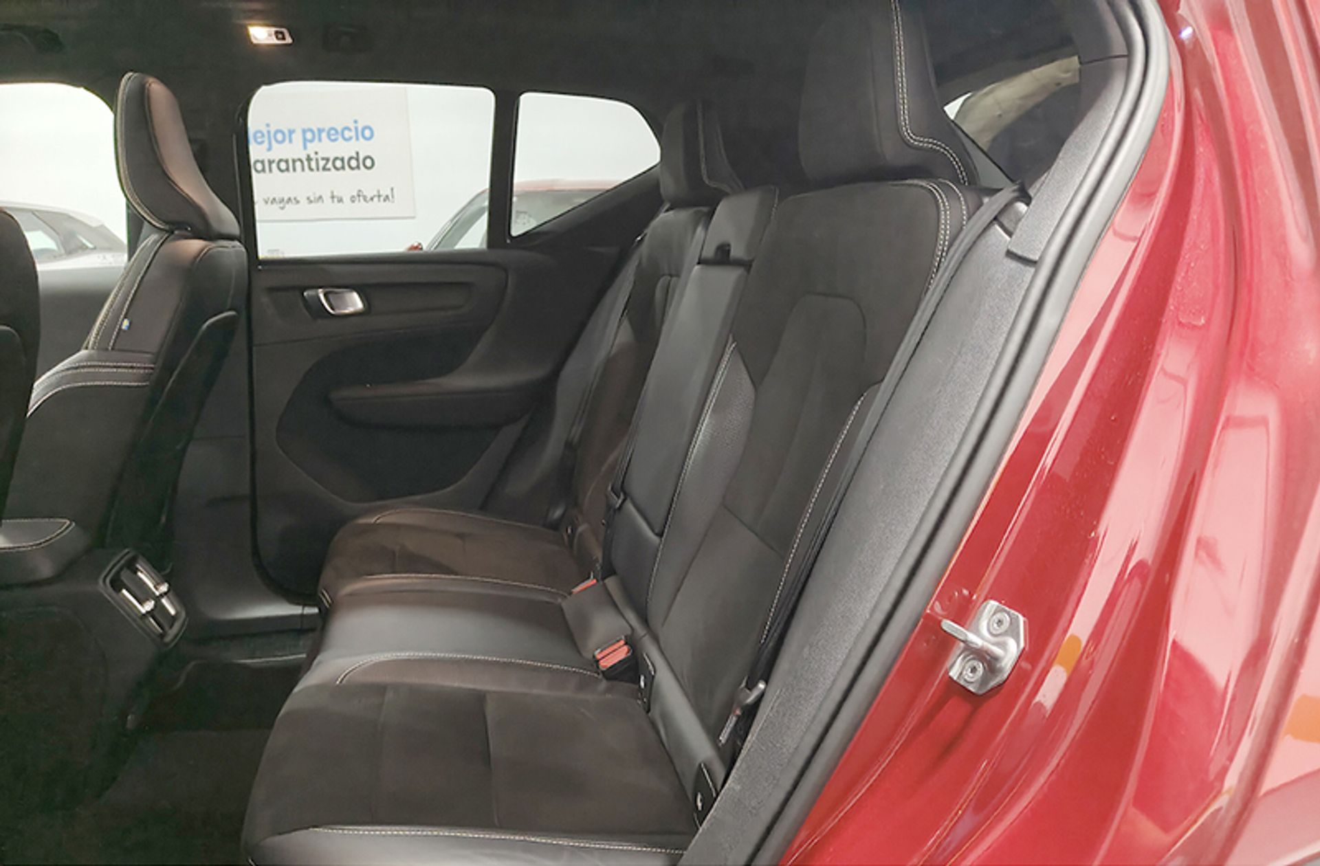 Volvo XC40 D3 R-Design - foto 13