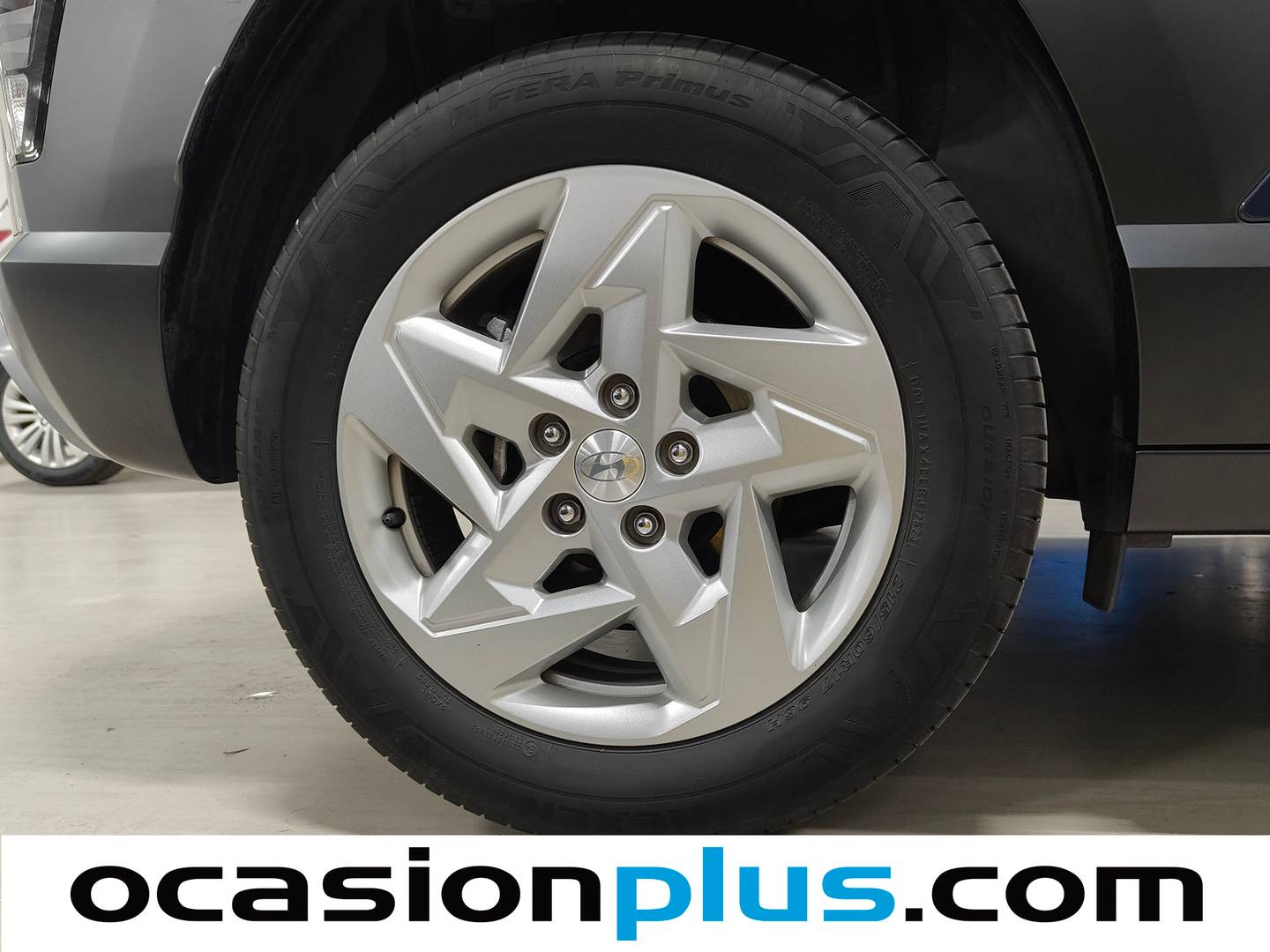 Hyundai Kona Hyundai Kona 1.0 TGDi Flexx DCT (120 CV) gasolina