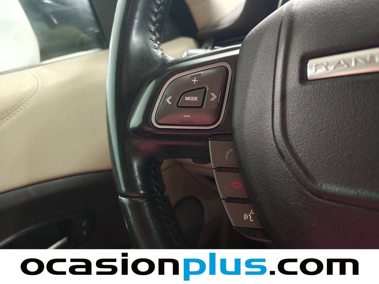 Land Rover Range Rover Evoque Land Rover Range Rover Evoque 2.0L TD4 SE 4x4 Auto (150 CV) 150cv