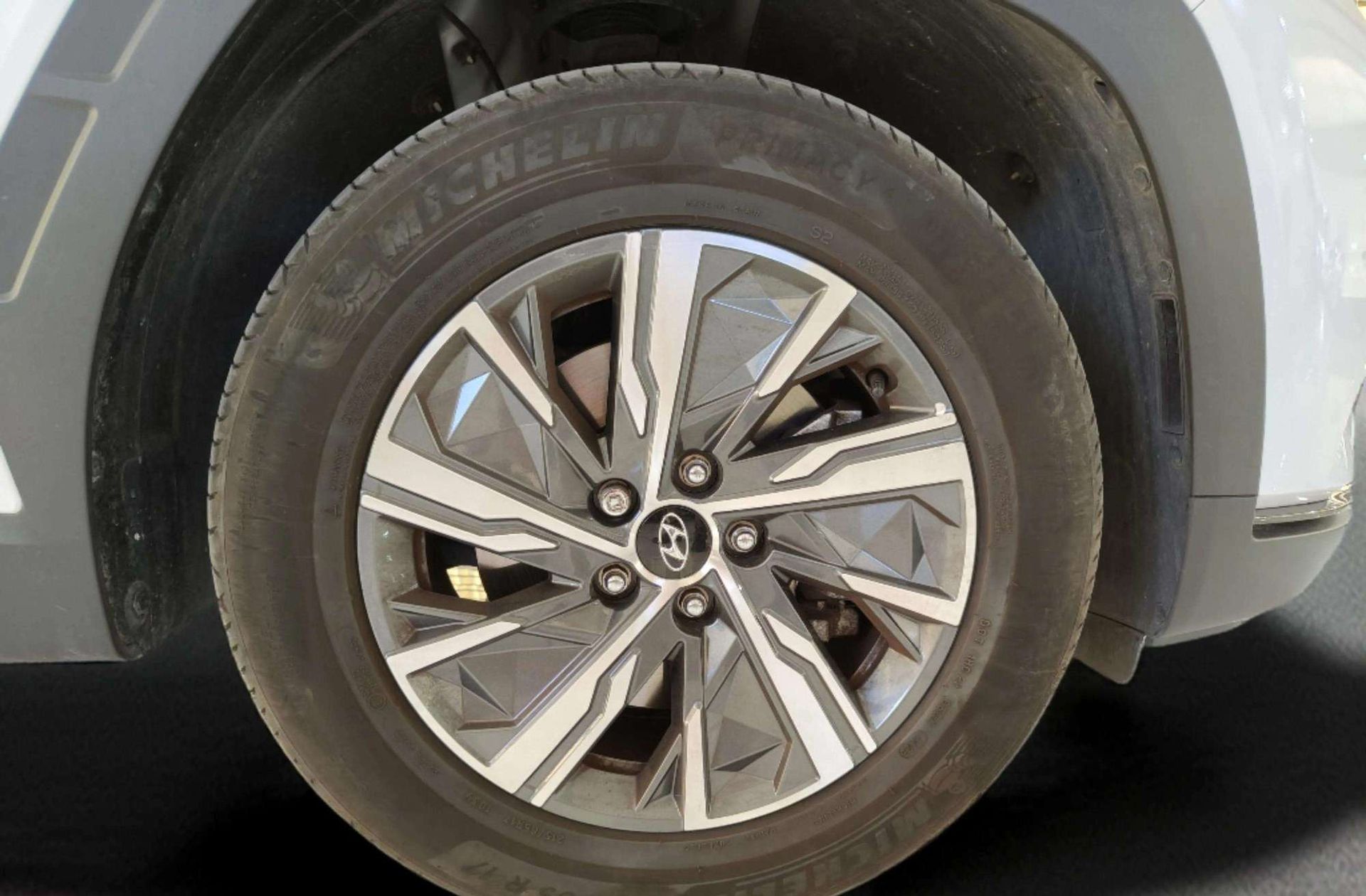 Hyundai Tucson 1.6 CRDi 48V Maxx DCT - foto 33