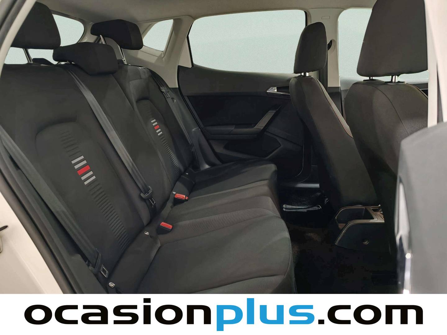 Seat Ibiza Seat Ibiza 1.0 EcoTSI S&S FR (115 CV) al mejor precio
