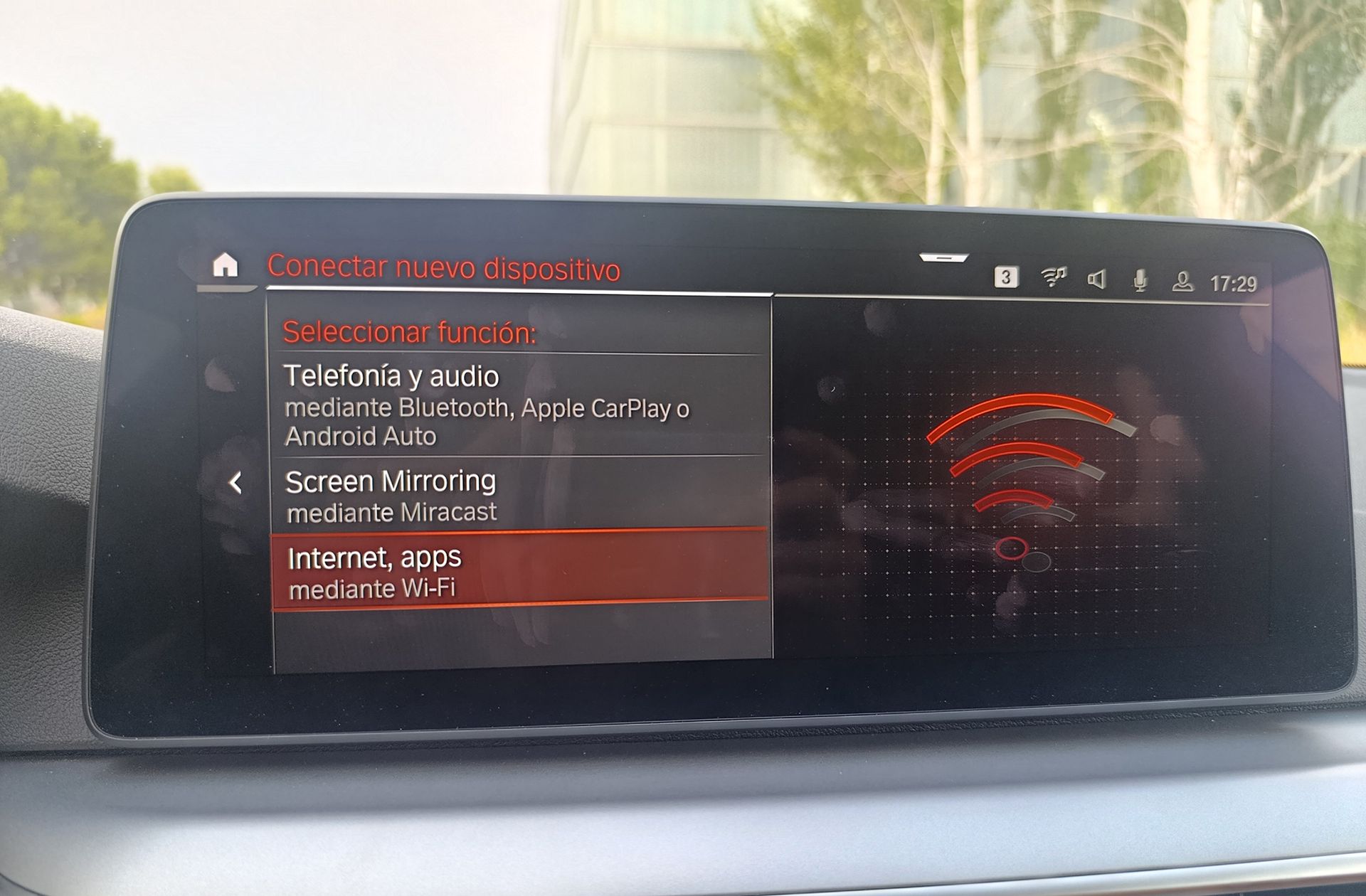 BMW Serie 5 530d xDrive Touring - foto 8