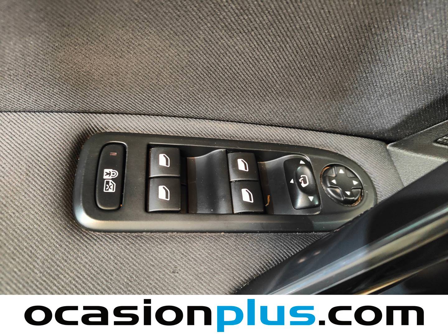 Foto Peugeot 508 Peugeot 508 SW SW 1.6 BlueHDI Active (120 CV)