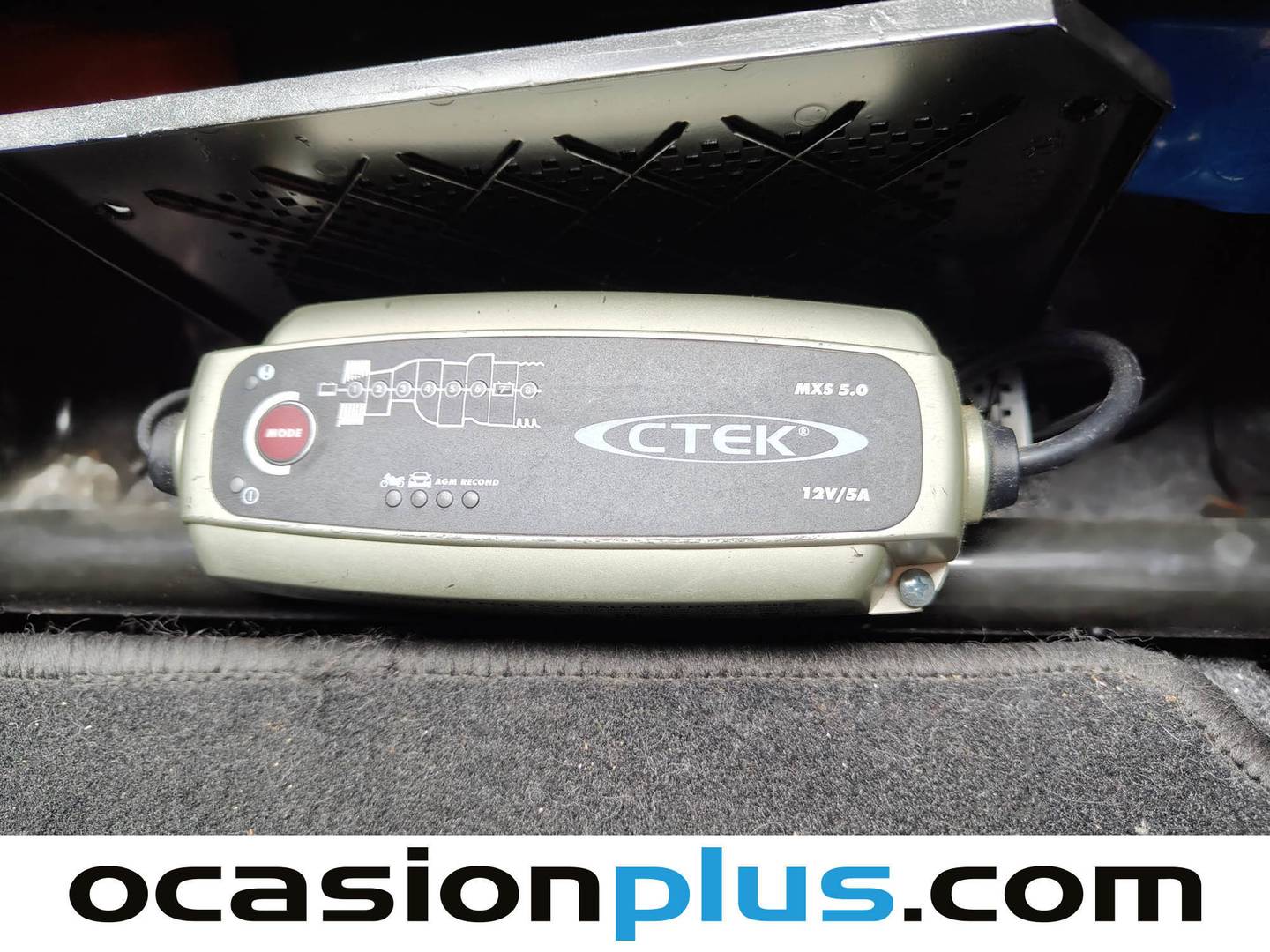 Nissan NV200 EVALIA Nissan NV200 Evalia 1.5 dCi 15 RR+AC 7 Plazas (110 CV) manual