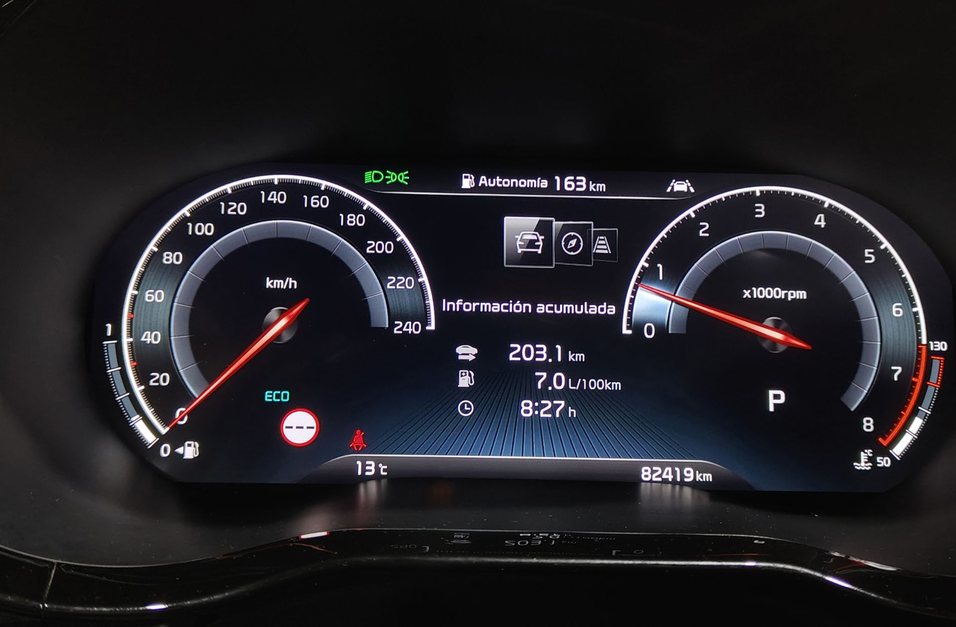 Kia ProCeed 1.5 MHEV GT Line DCT - foto 25