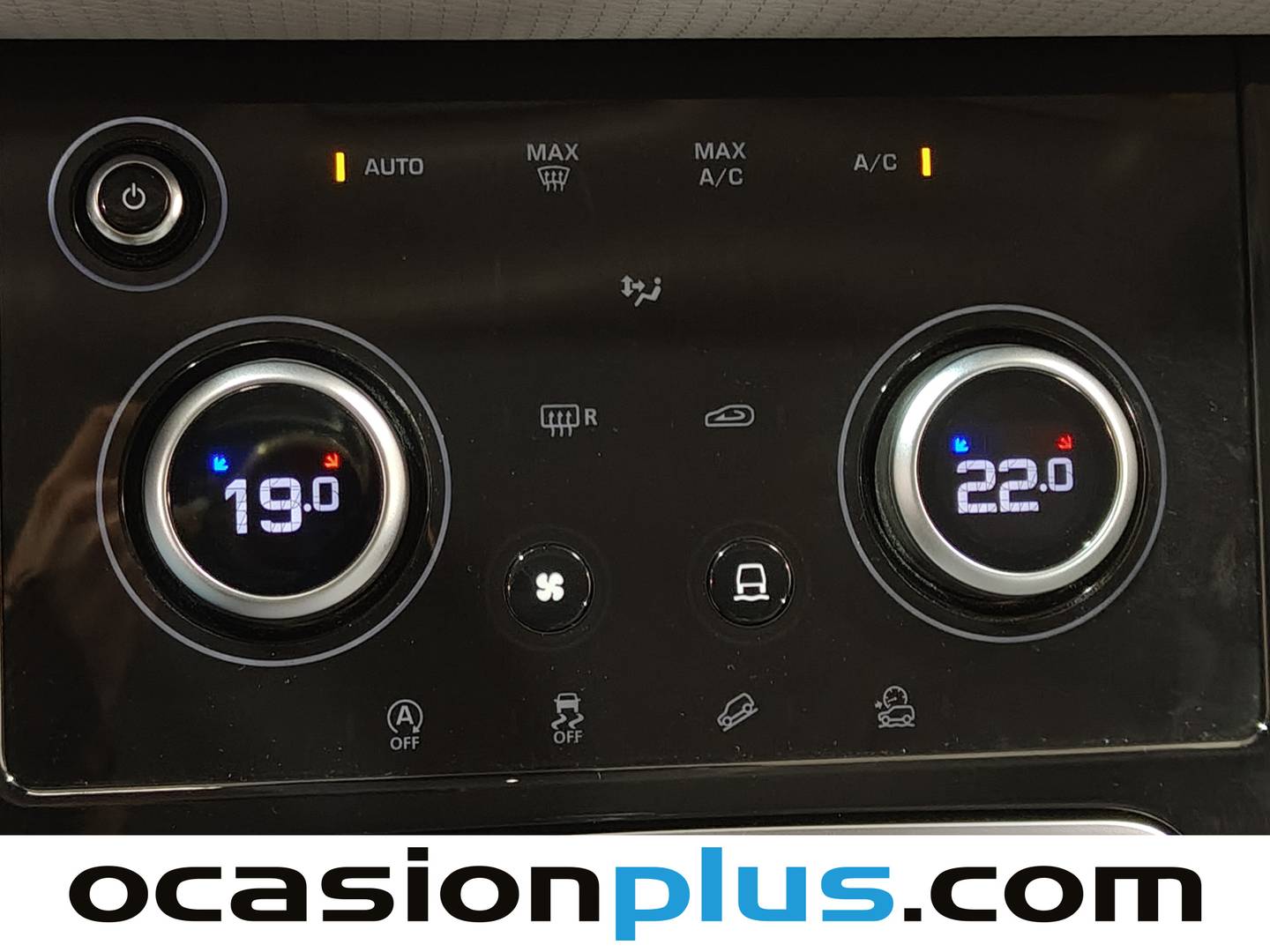 Land Rover Range Rover Evoque Land Rover Range Rover Evoque D150 MHEV Standard 4WD Auto (150 CV) de ocasión