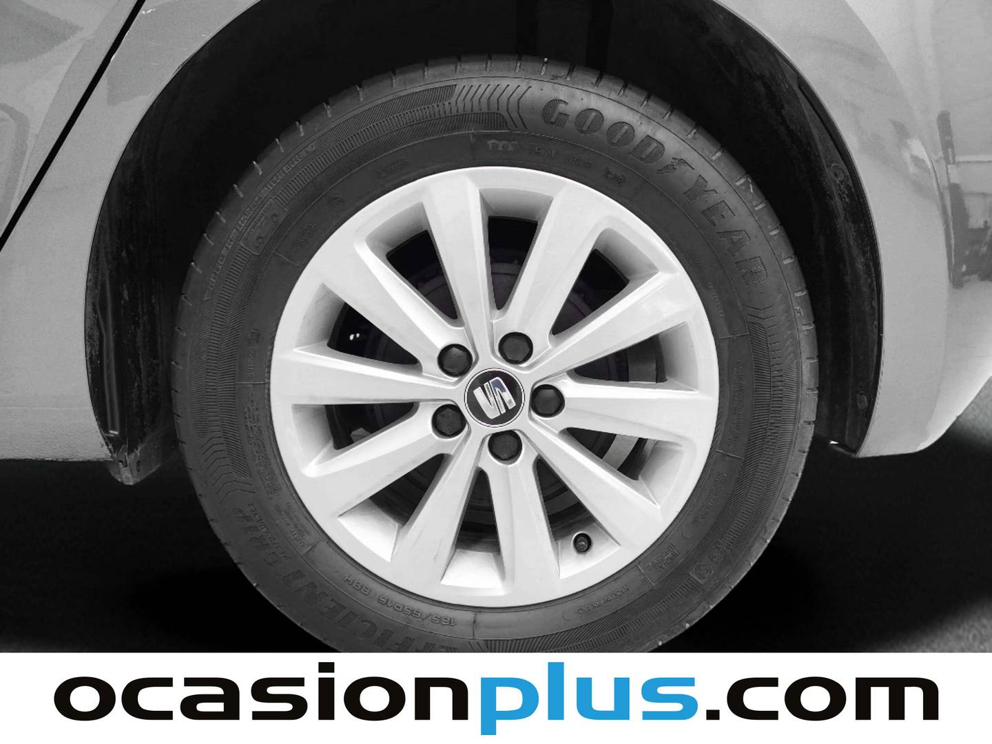 Seat Ibiza Seat Ibiza 1.0 EcoTSI Reference Plus (95 CV) manual