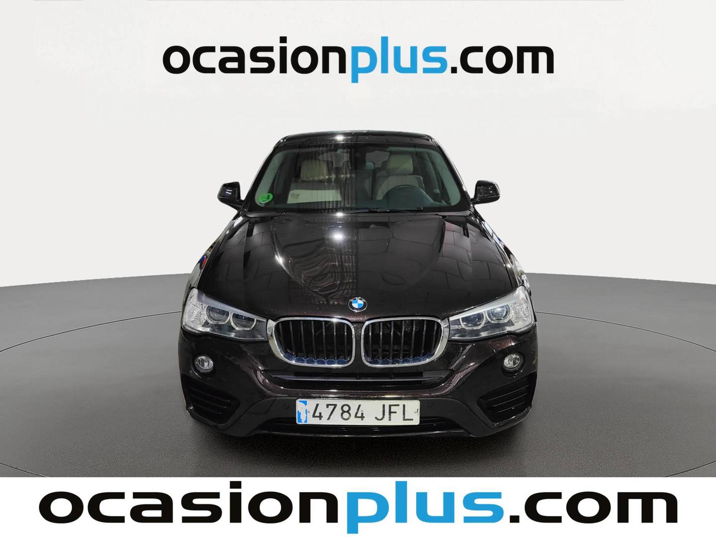 BMW X4 BMW X4 xDrive20d (190 CV) al mejor precio