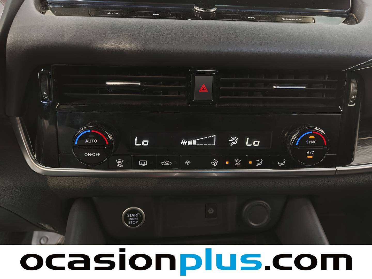 Foto Nissan QASHQAI Nissan Qashqai DIG-T 160 mHEV Tekna Xtronic (158 CV)