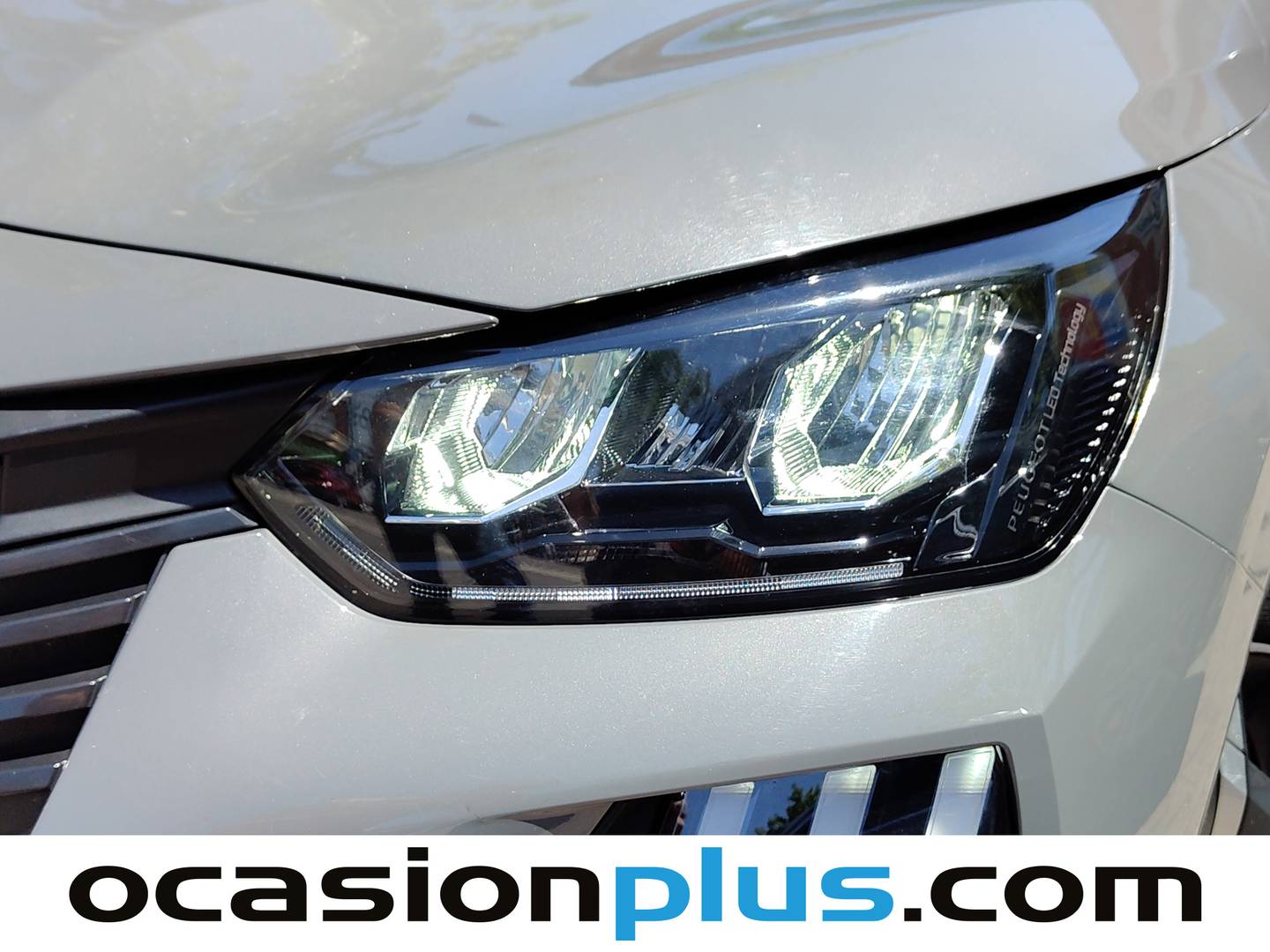 Accesorios del Peugeot 208 Peugeot 208 PureTech 100 Active (100 CV)