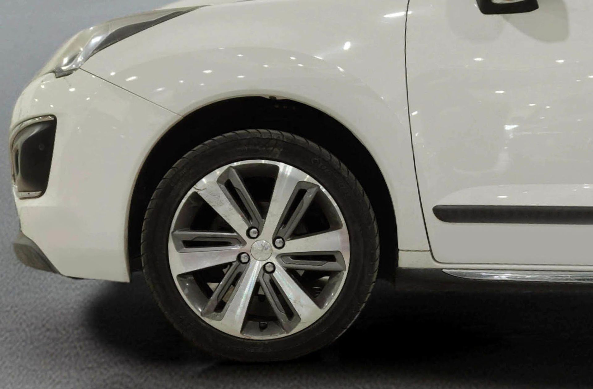 Peugeot 3008 1.2 PureTech Allure - foto 34