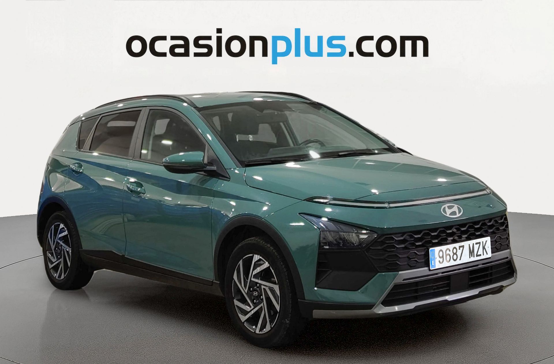 Hyundai Bayon 1.2 MPI Maxx - foto 2