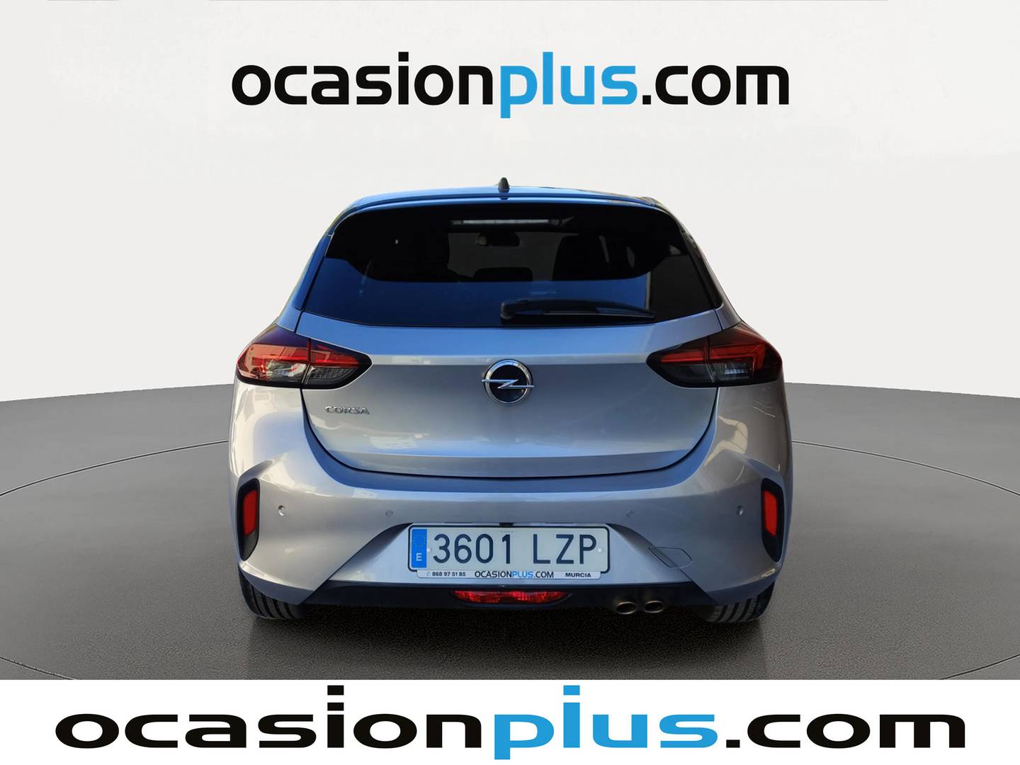 Opel Corsa Opel Corsa 1.2 Turbo XHT GS-Line Auto (130 CV) km 0