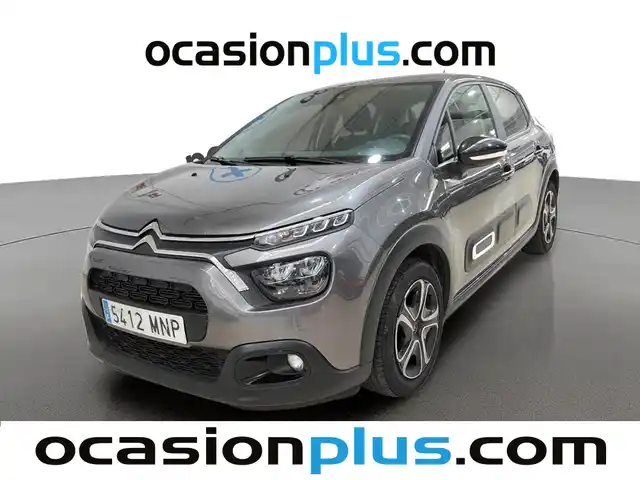 Citroën C3 Origin Origin PureTech 83 Plus (83 CV) de segunda mano