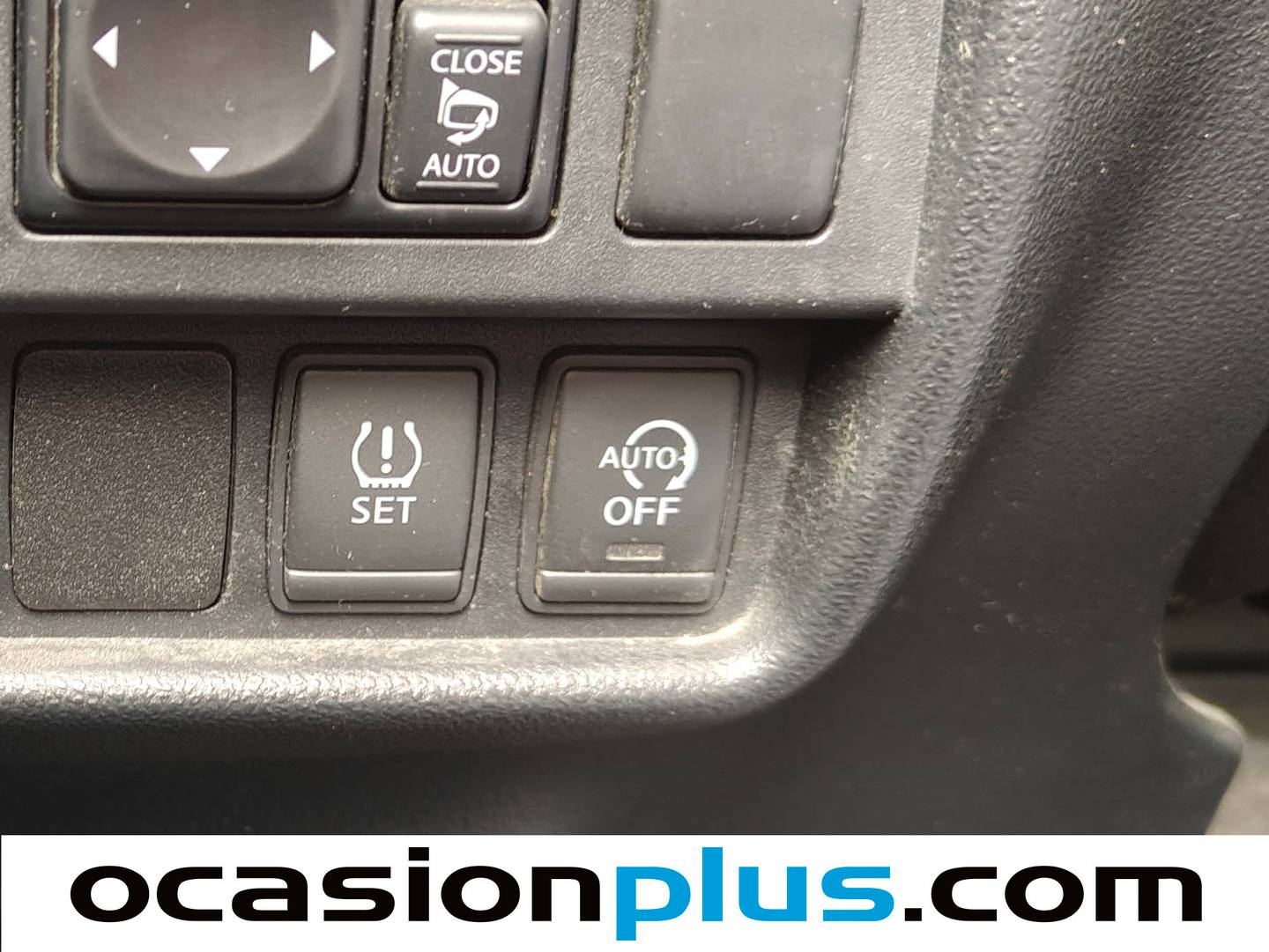 Extras del Nissan JUKE Nissan Juke 1.5 dCi N-Connecta (110 CV)