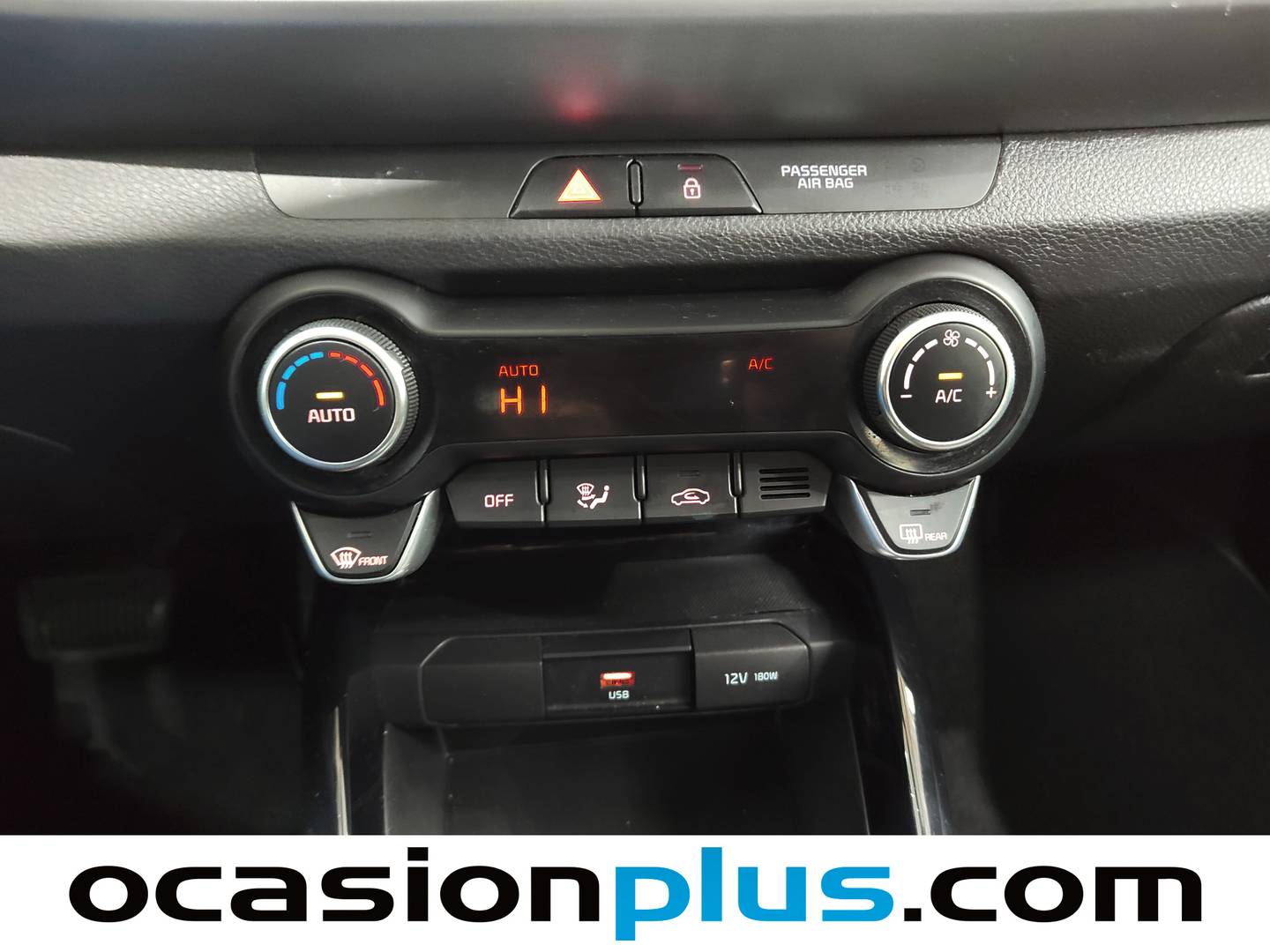 KIA Stonic Kia Stonic 1.0 T-GDi MHEV Drive DCT (120 CV) híbrido