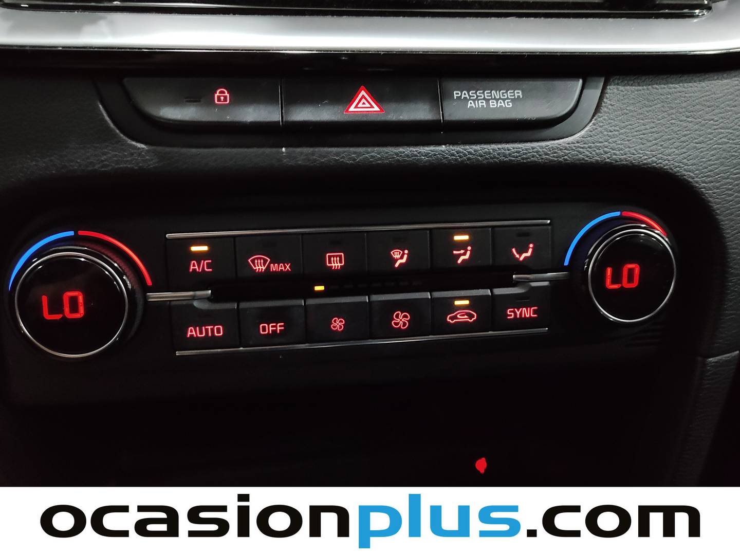 KIA XCeed Kia XCeed 1.4 T-GDi Tech (140 CV) manual