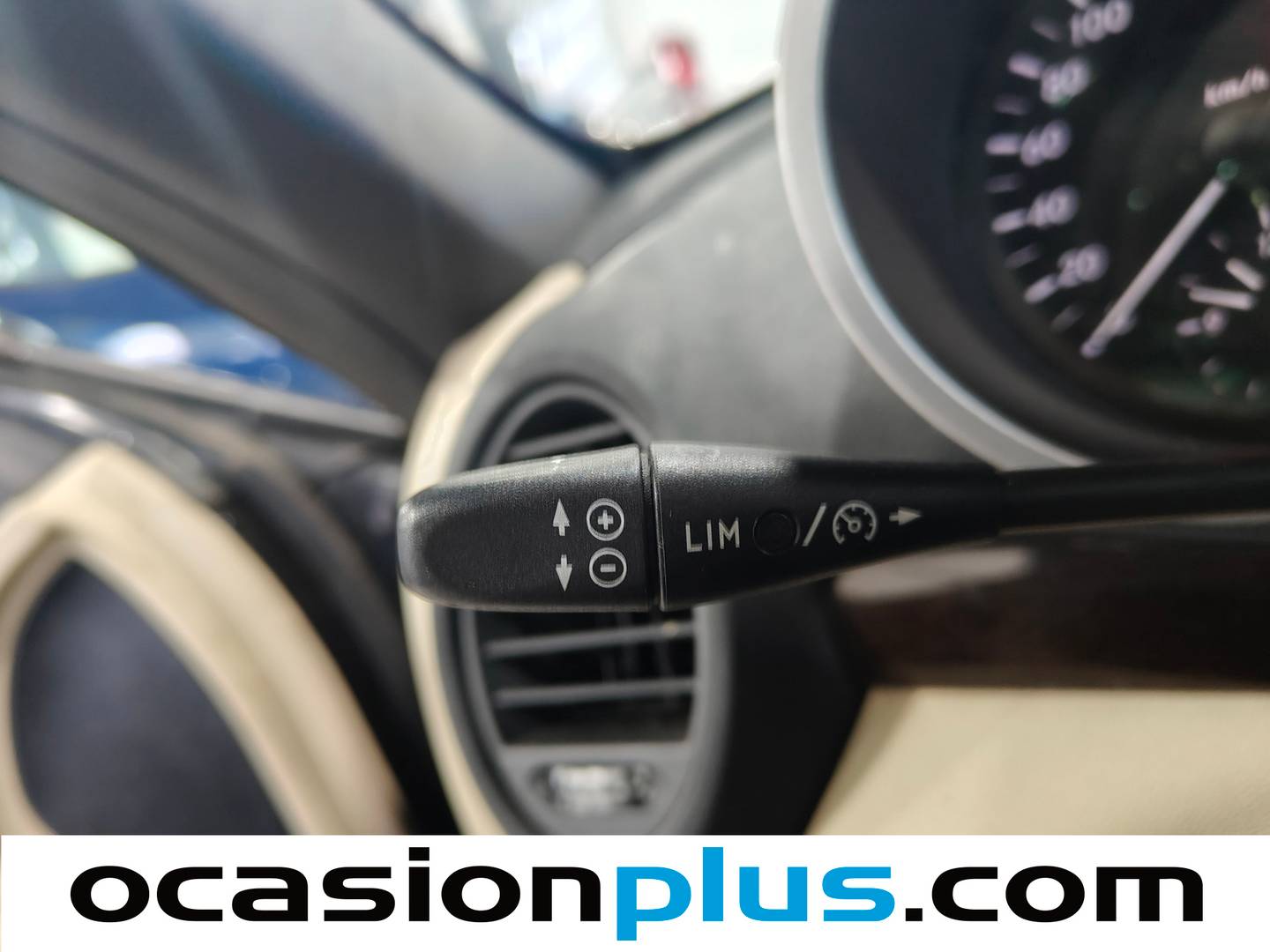 Extras y acabados del Mercedes Clase SLK Mercedes Clase SLK 280 (231 CV)