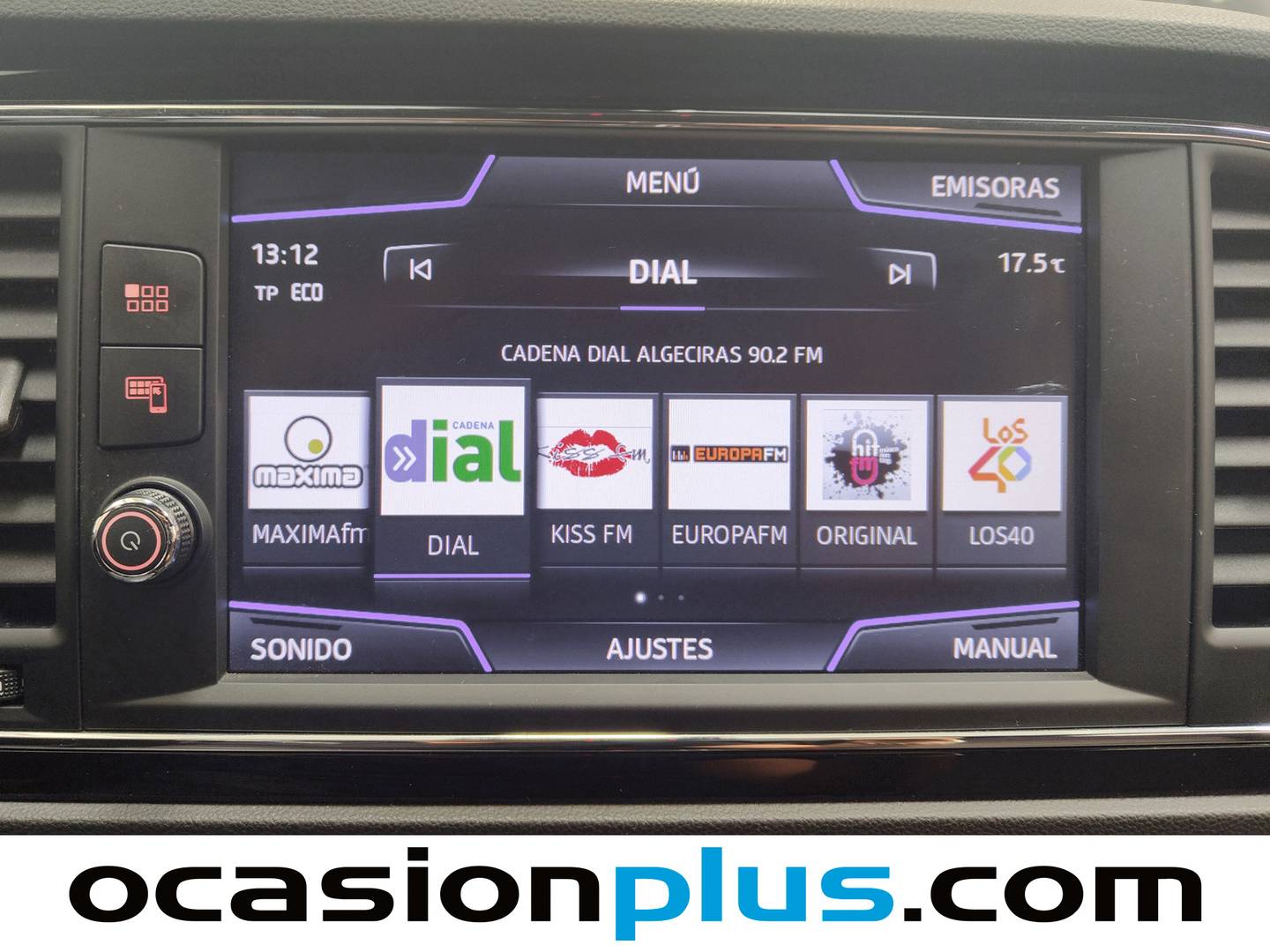 Foto Seat León SEAT León 1.5 TSI S&S FR (150 CV)