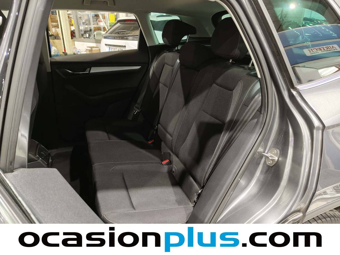 Foto Skoda Karoq Skoda Karoq 2.0 TDI Ambition (115 CV)