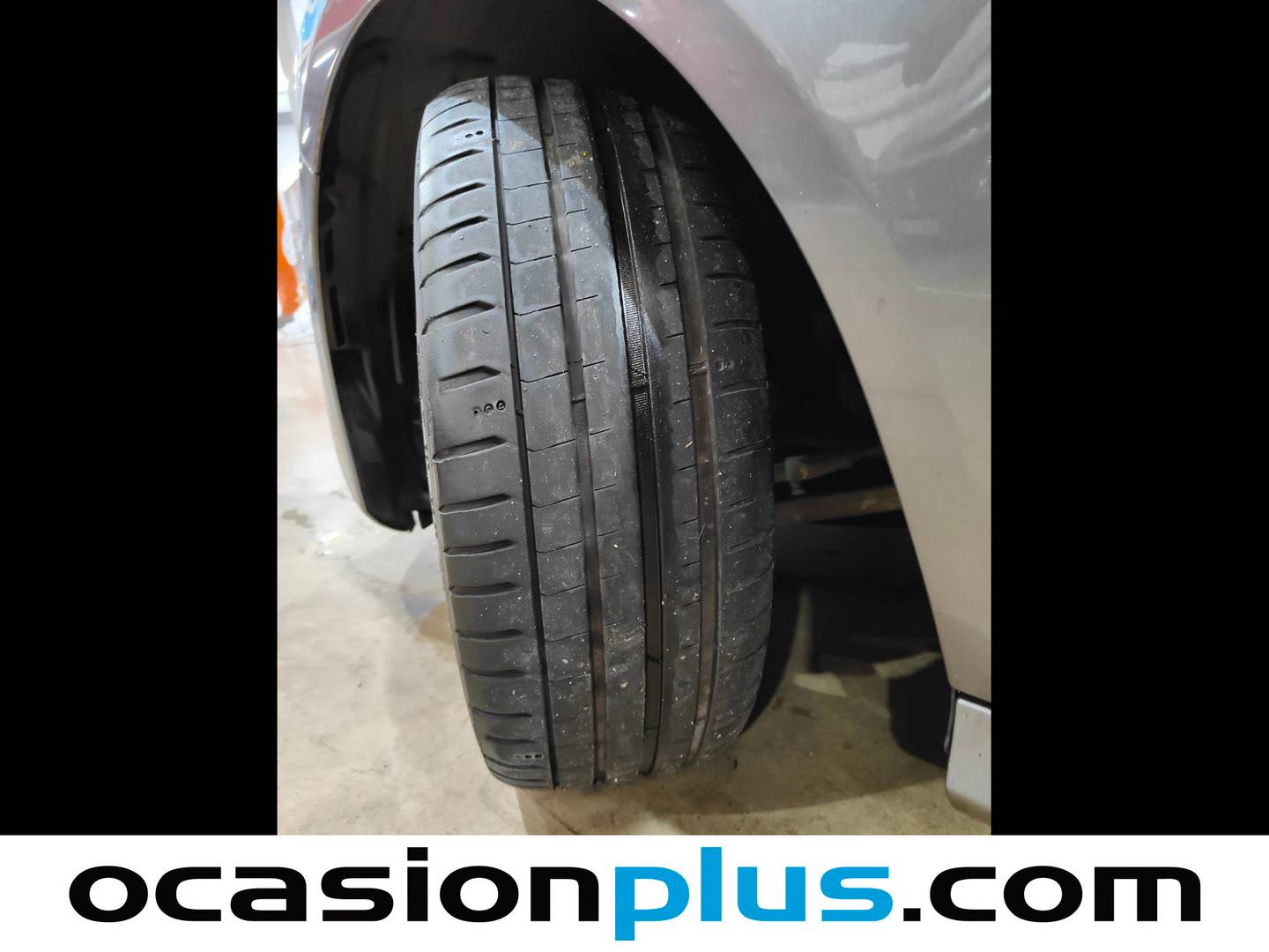 Mercedes CLA Mercedes CLA Shooting Brake 200 d (136 CV) PACK AMG km 0